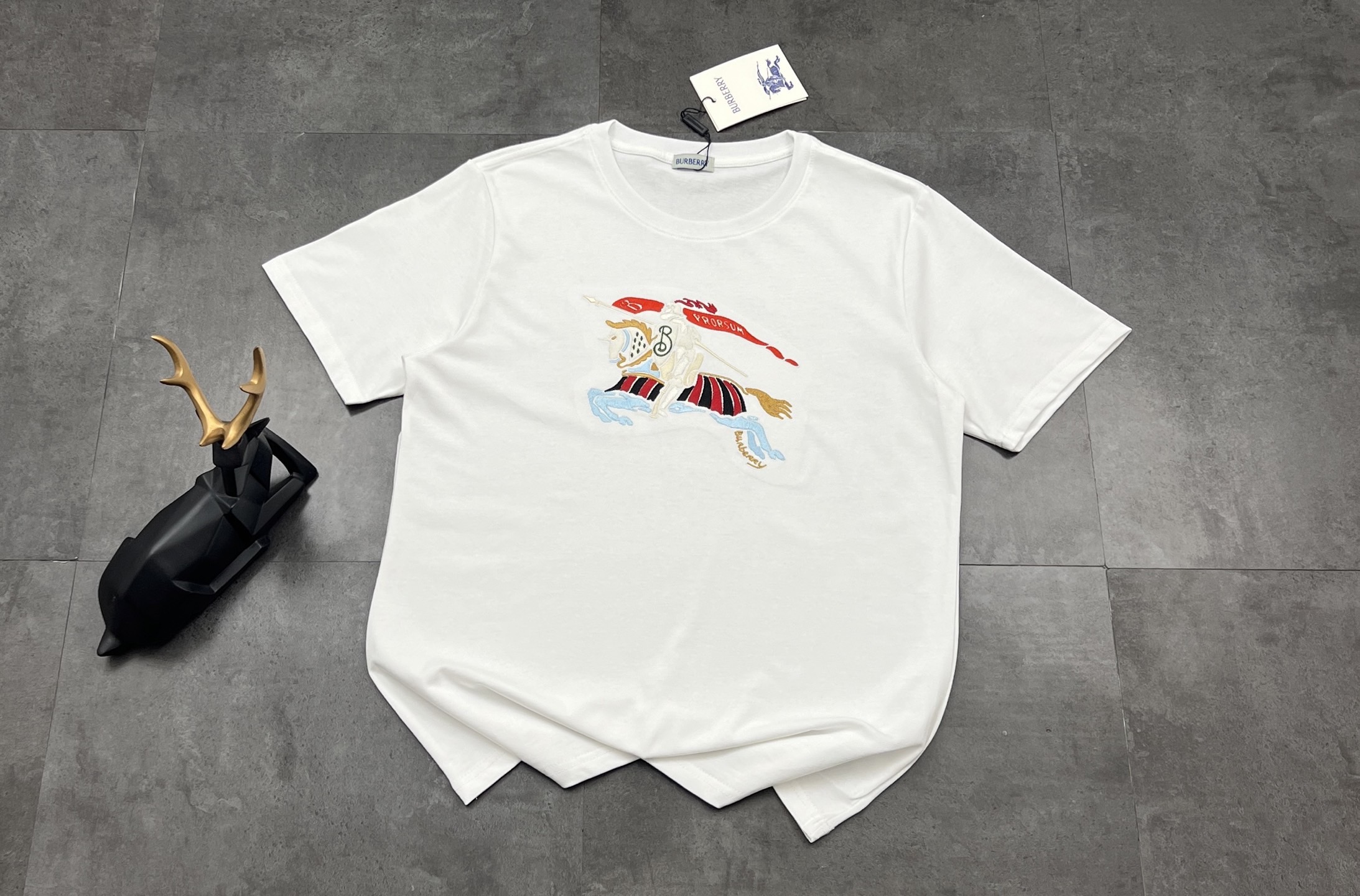 Burberry Sneakers 04158