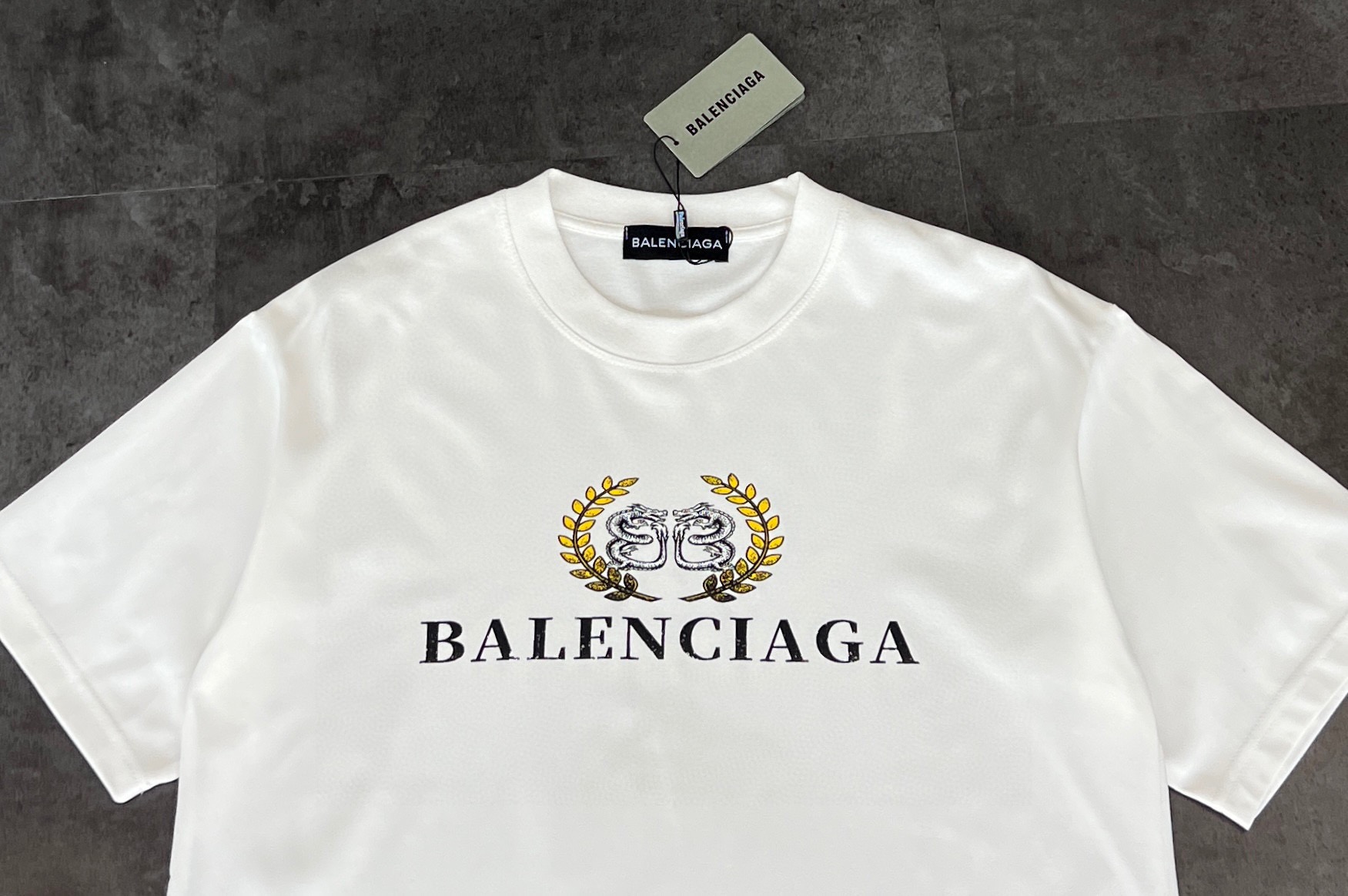 Alternative view of Balenciaga Jacket 02412