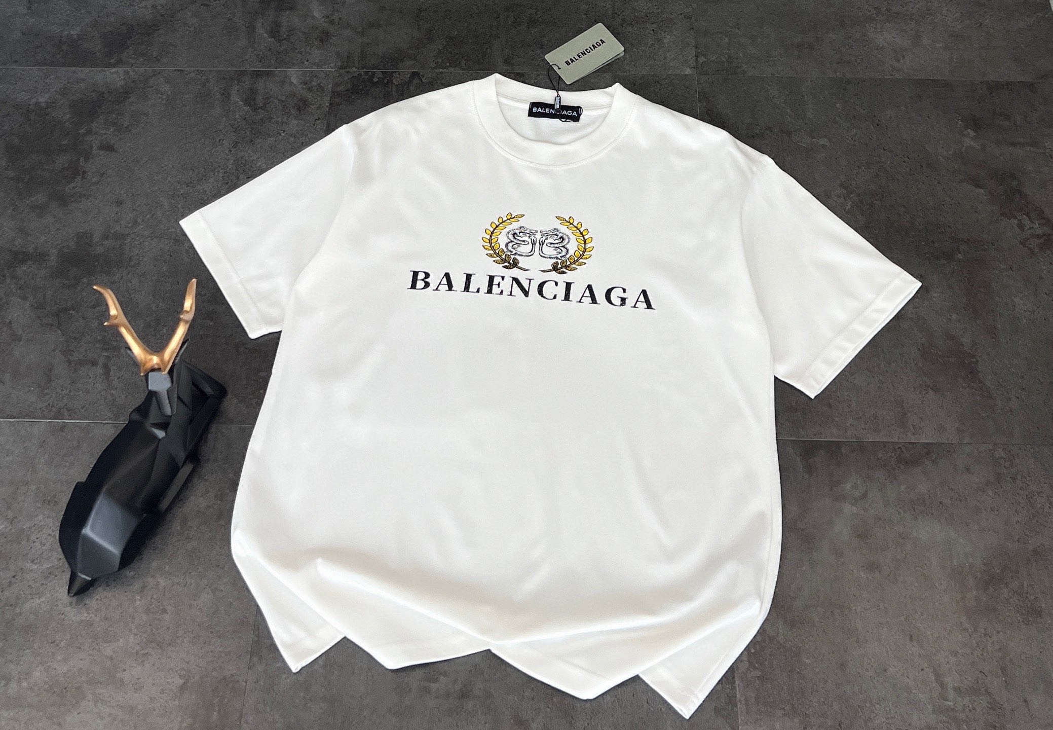 Balenciaga Jacket 02412