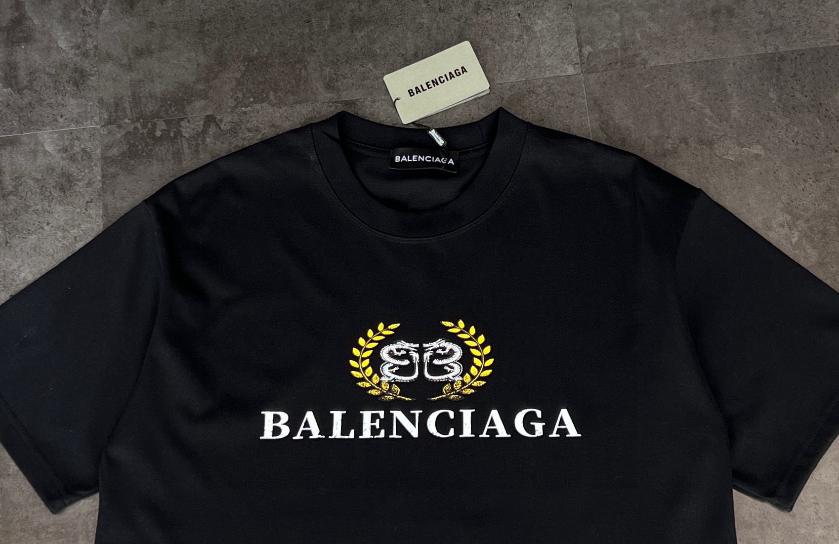 Alternative view of Balenciaga Jacket 02413
