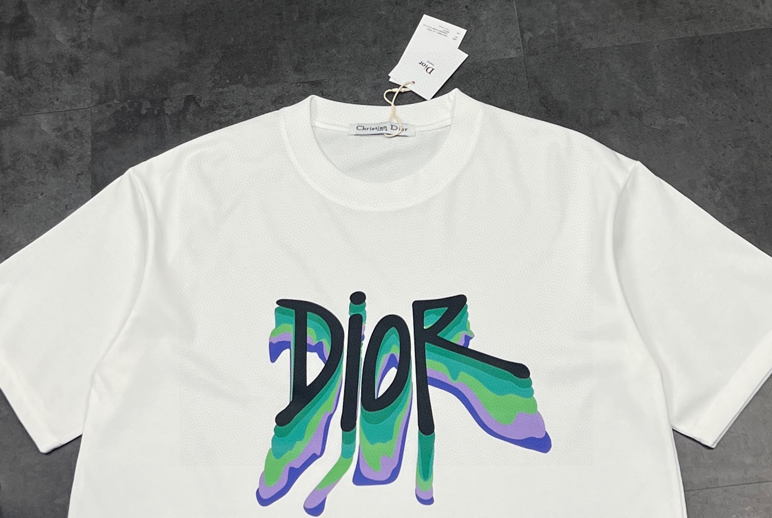 Alternative view of Dior Sneakers 02415
