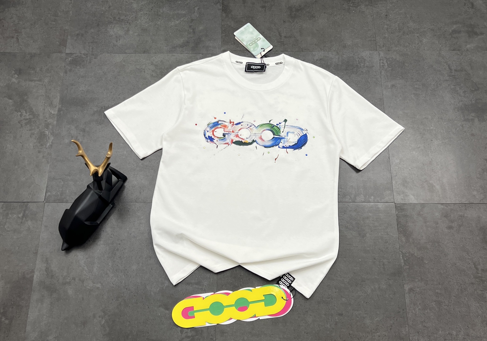 Sneakers 00769