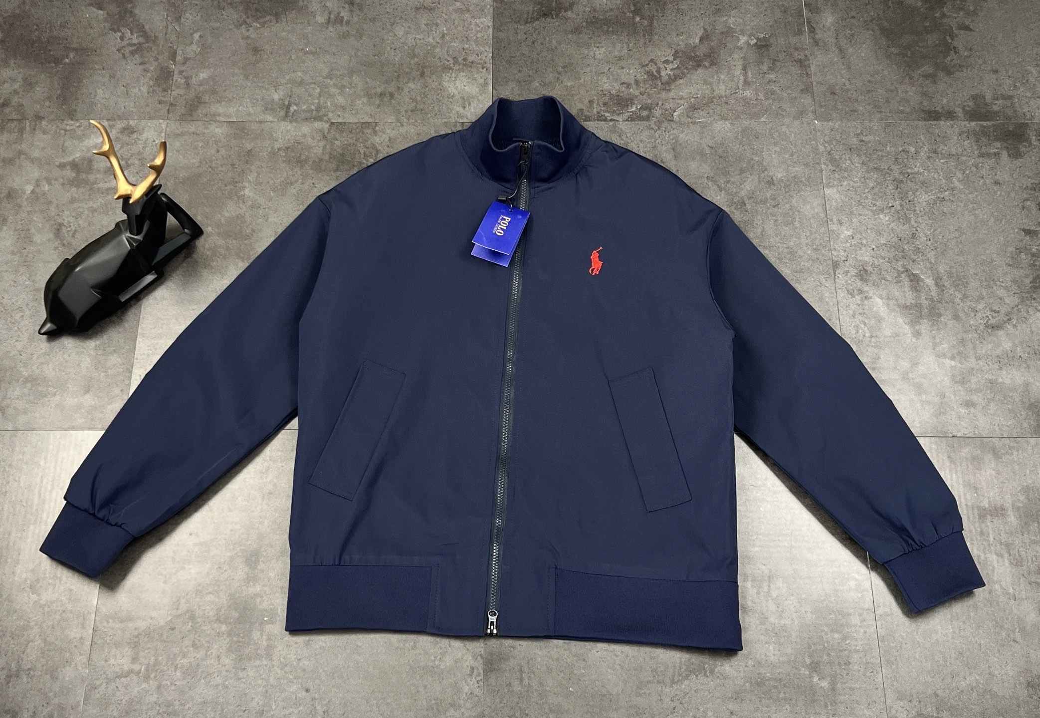 Ralph Lauren Sneakers 00771
