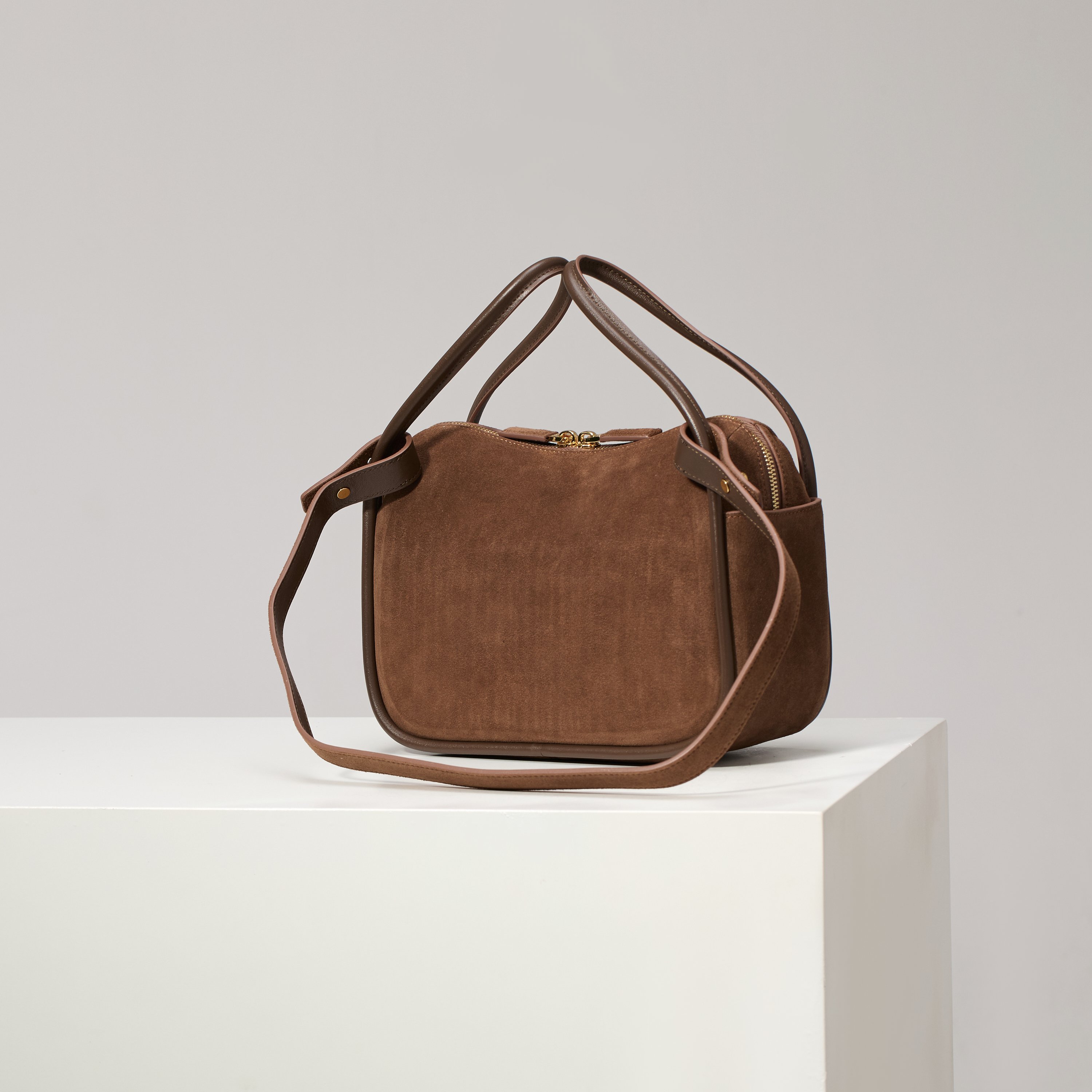 型号：1BG451磨砂棕
更多细节图🔥🔥🔥