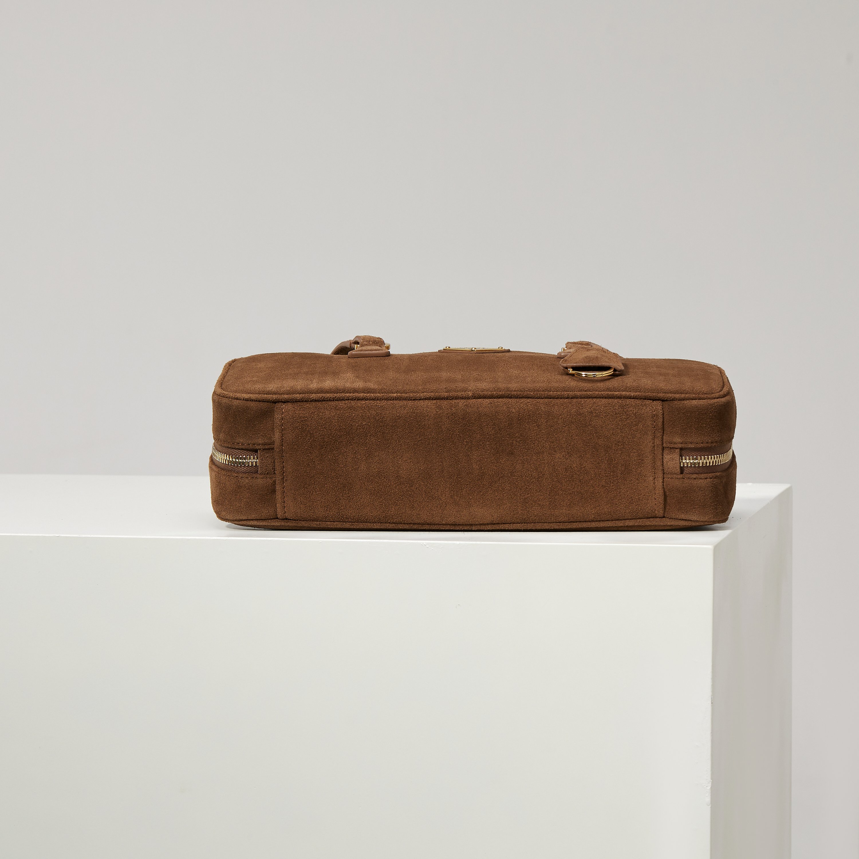 型号：1BB116磨砂棕
更多细节图🔥🔥🔥