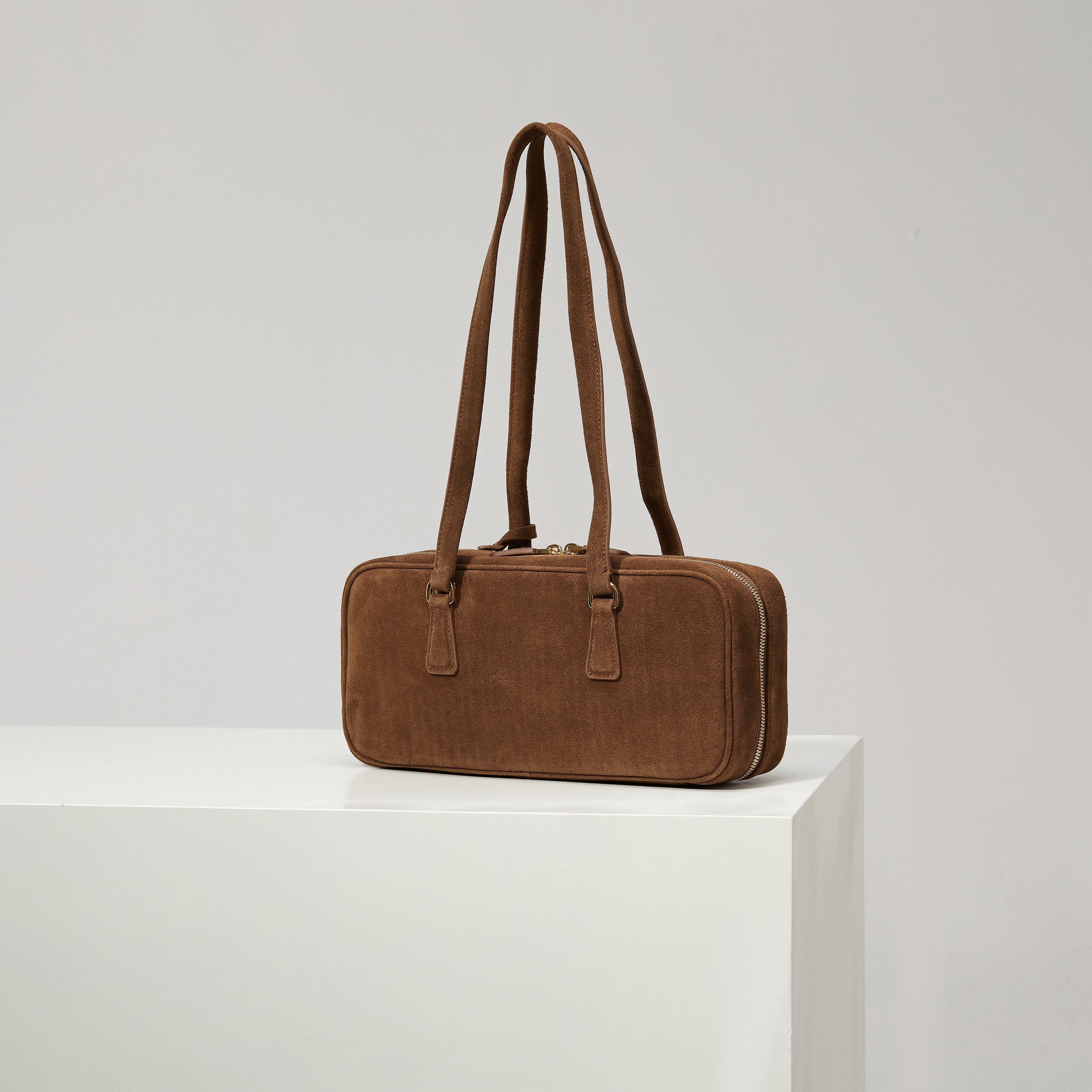 型号：1BB116磨砂棕
更多细节图🔥🔥🔥