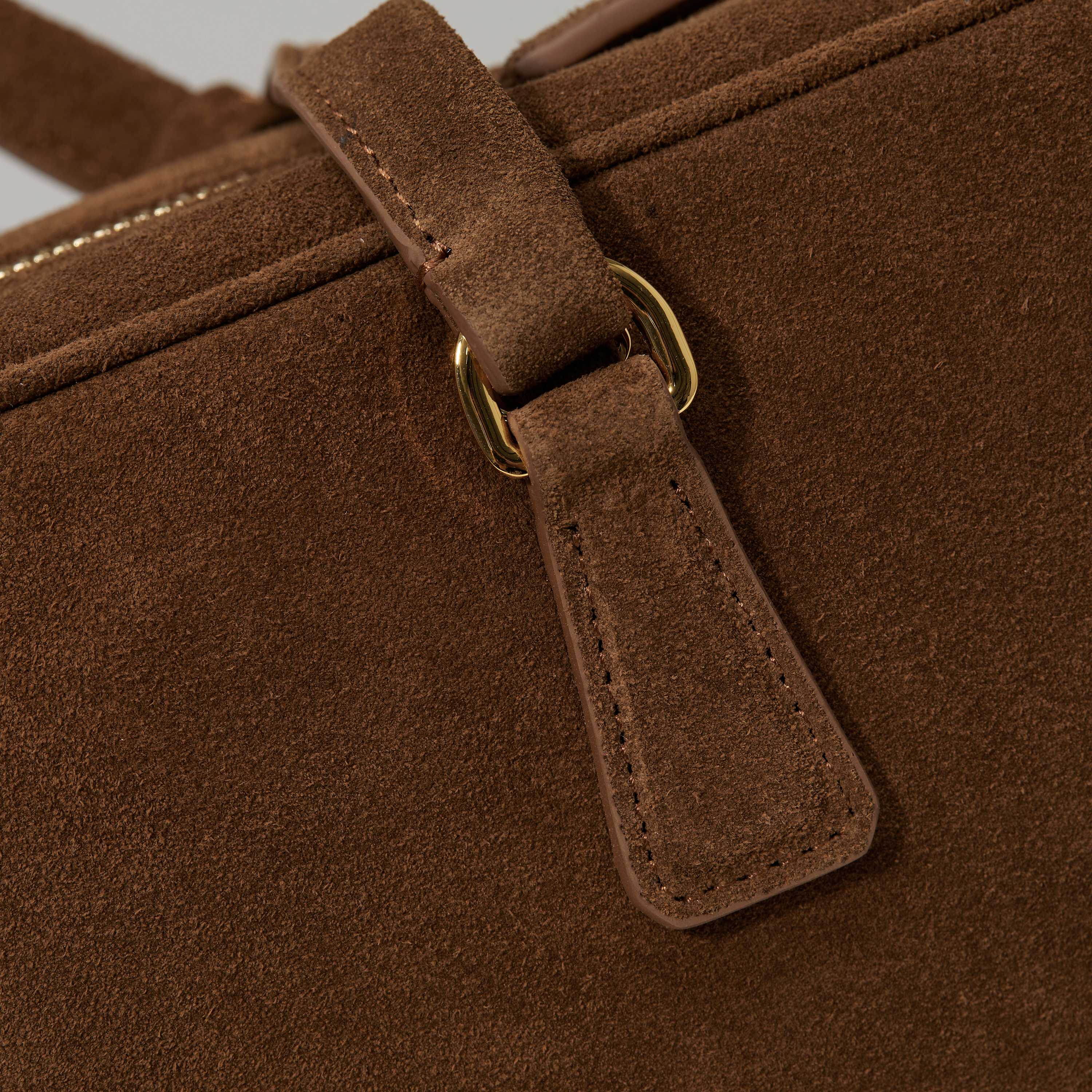 型号：1BB116磨砂棕
更多细节图🔥🔥🔥