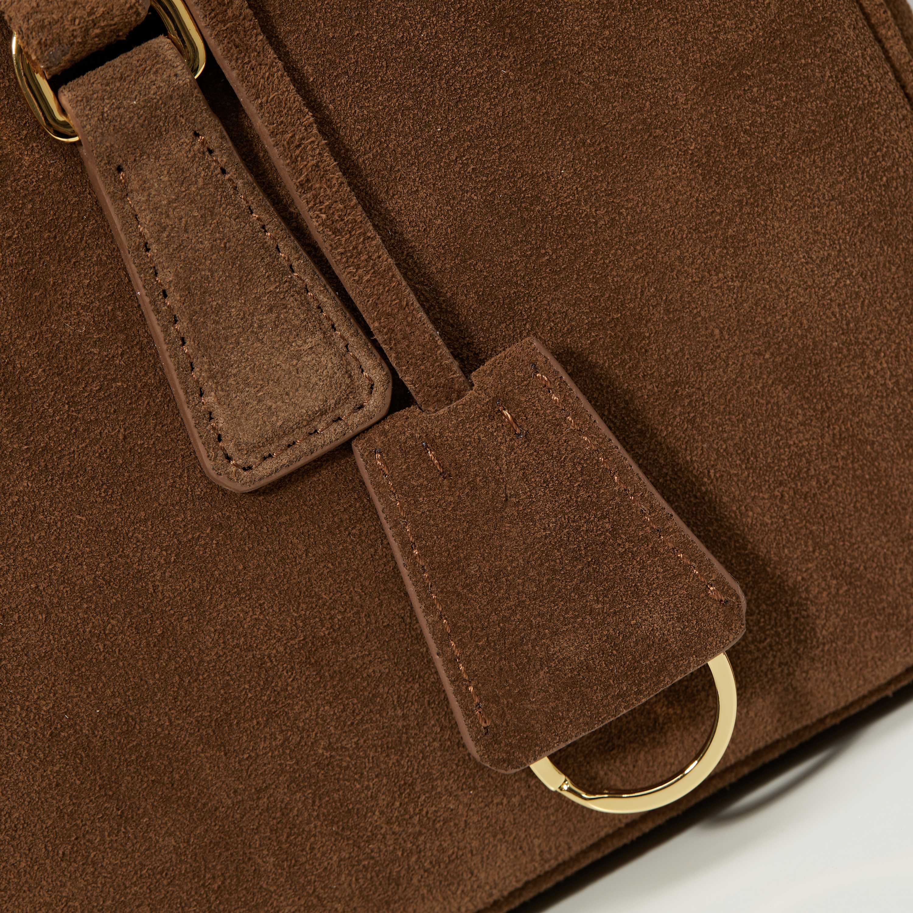 型号：1BB116磨砂棕
更多细节图🔥🔥🔥