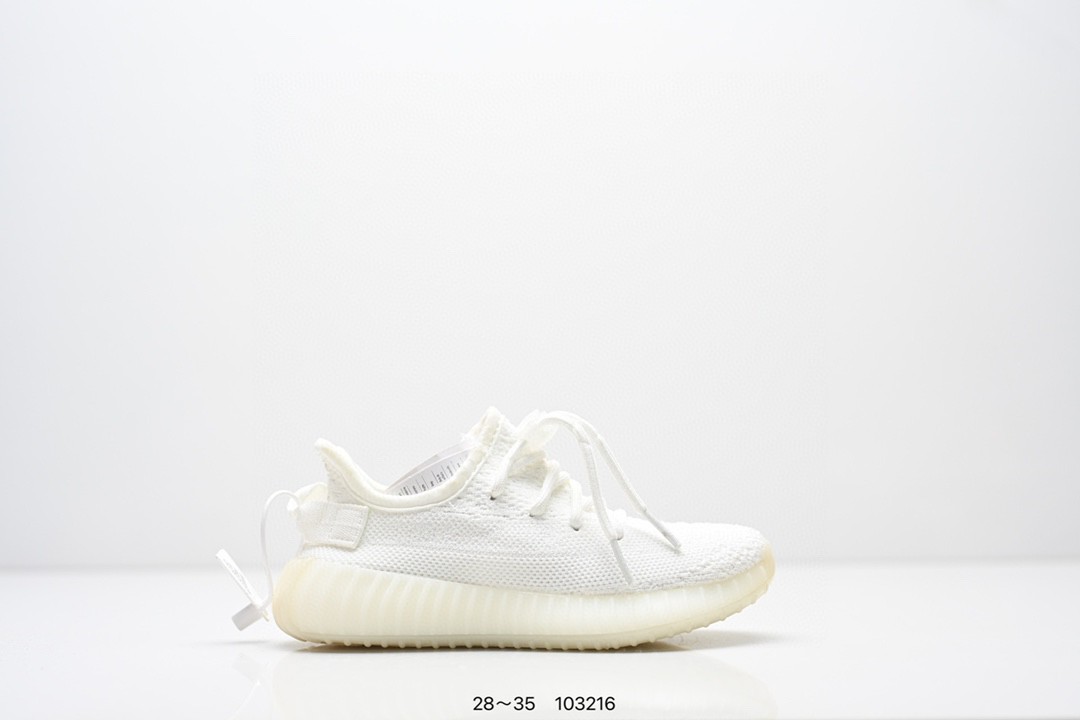 集合💰80 真爆
童鞋阿迪达斯Adidas Yeezy Boost 350v2 椰子童鞋爆米花休闲运动跑鞋
货号:FV5578
码数:看图所示
ID:103216