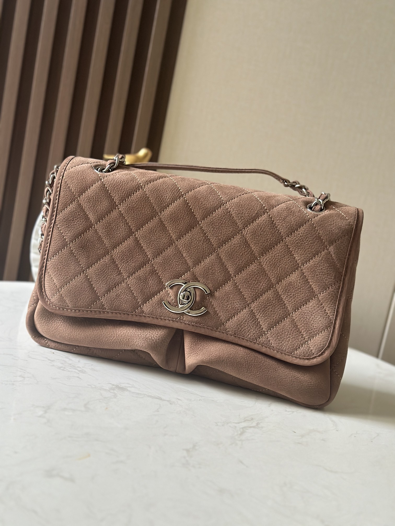 Сумка Chanel