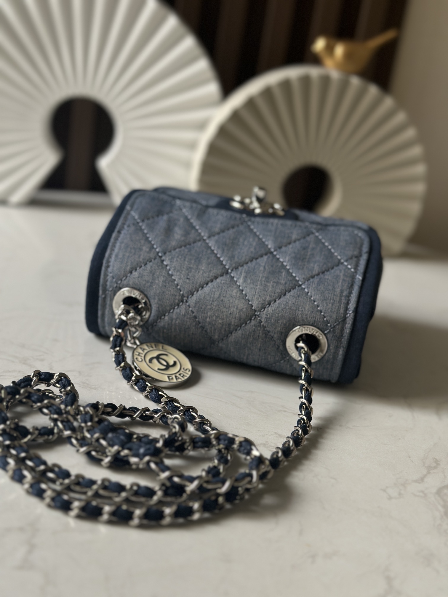 Сумка Chanel