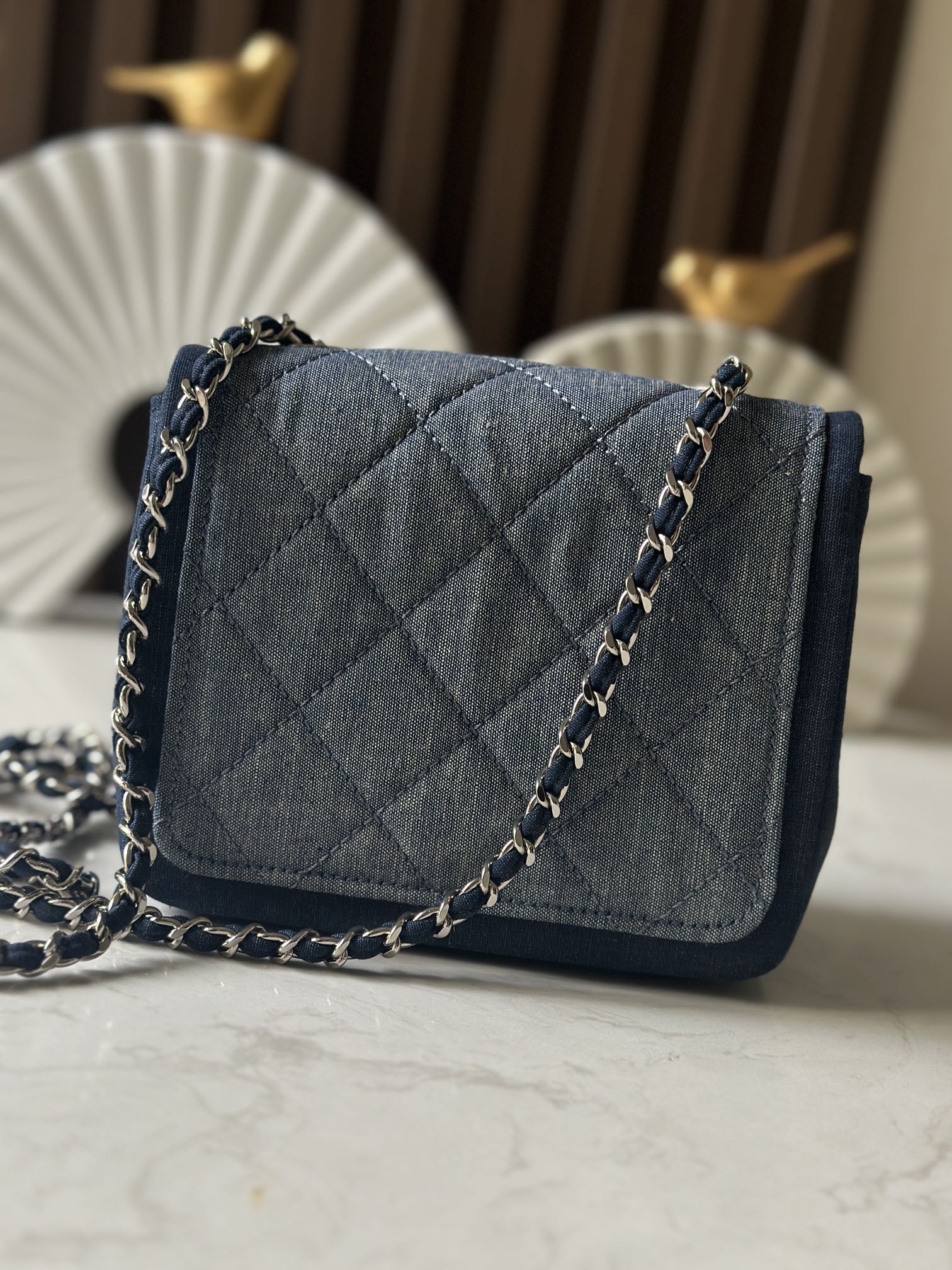 Сумка Chanel
