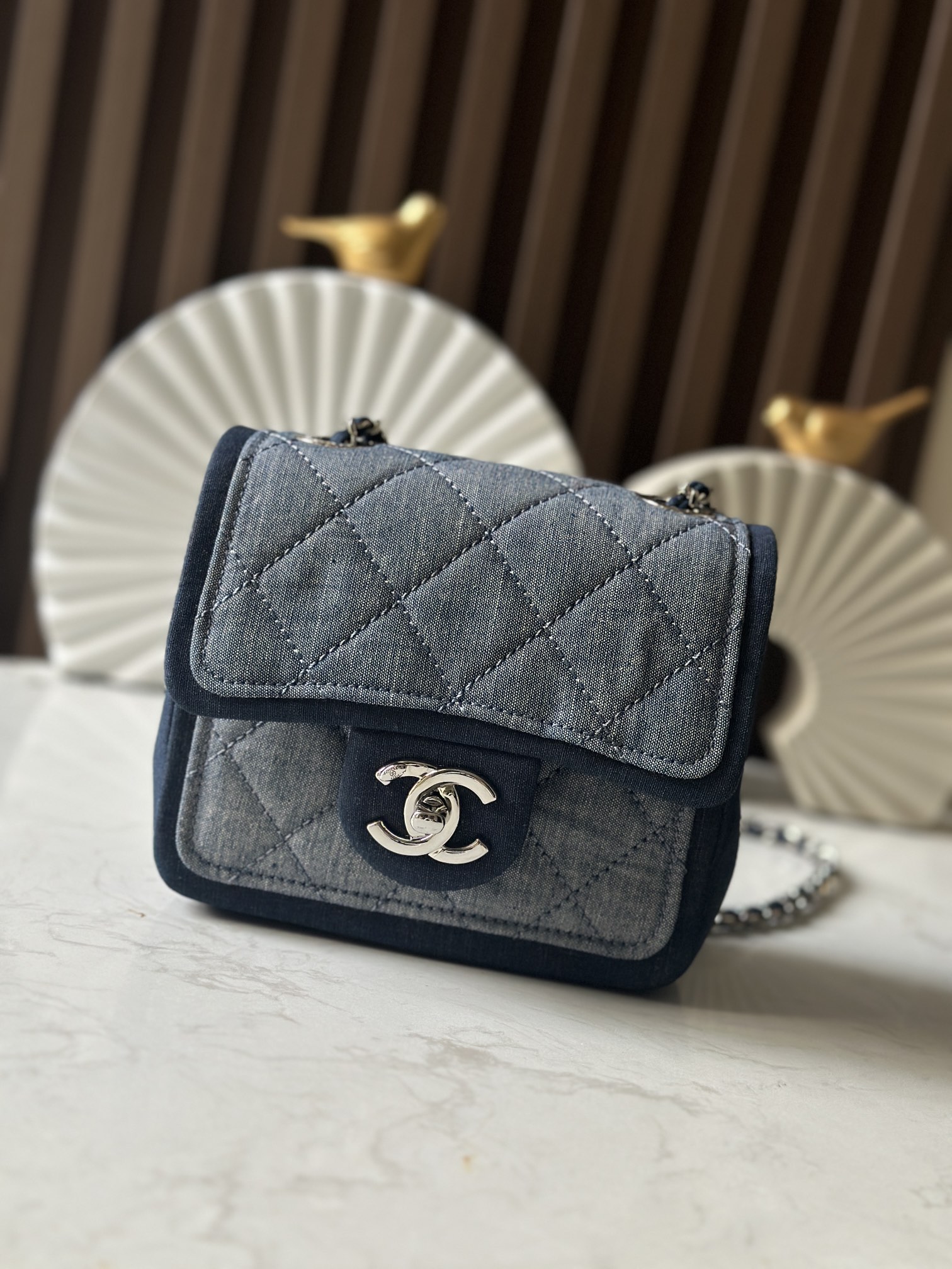 Сумка Chanel