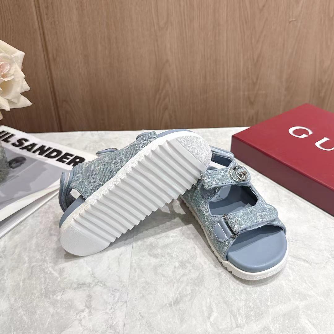 China Replica Kid Shoes KDS0407-1606