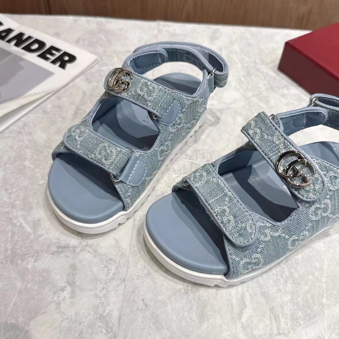 China Replica Kid Shoes KDS0407-1606