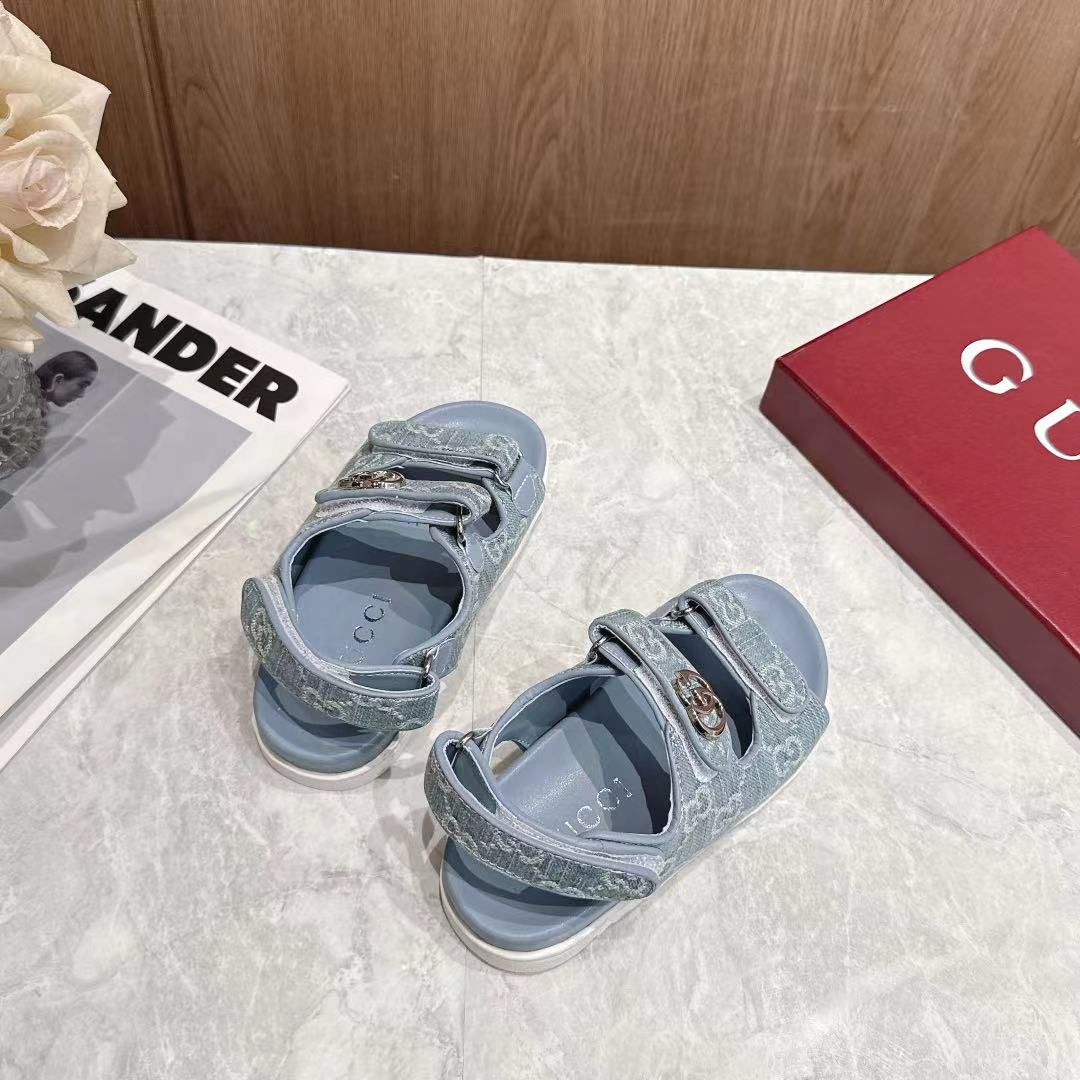 China Replica Kid Shoes KDS0407-1606