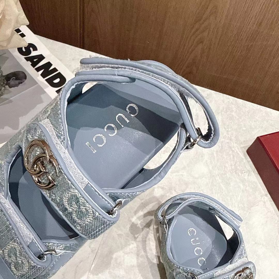 China Replica Kid Shoes KDS0407-1606