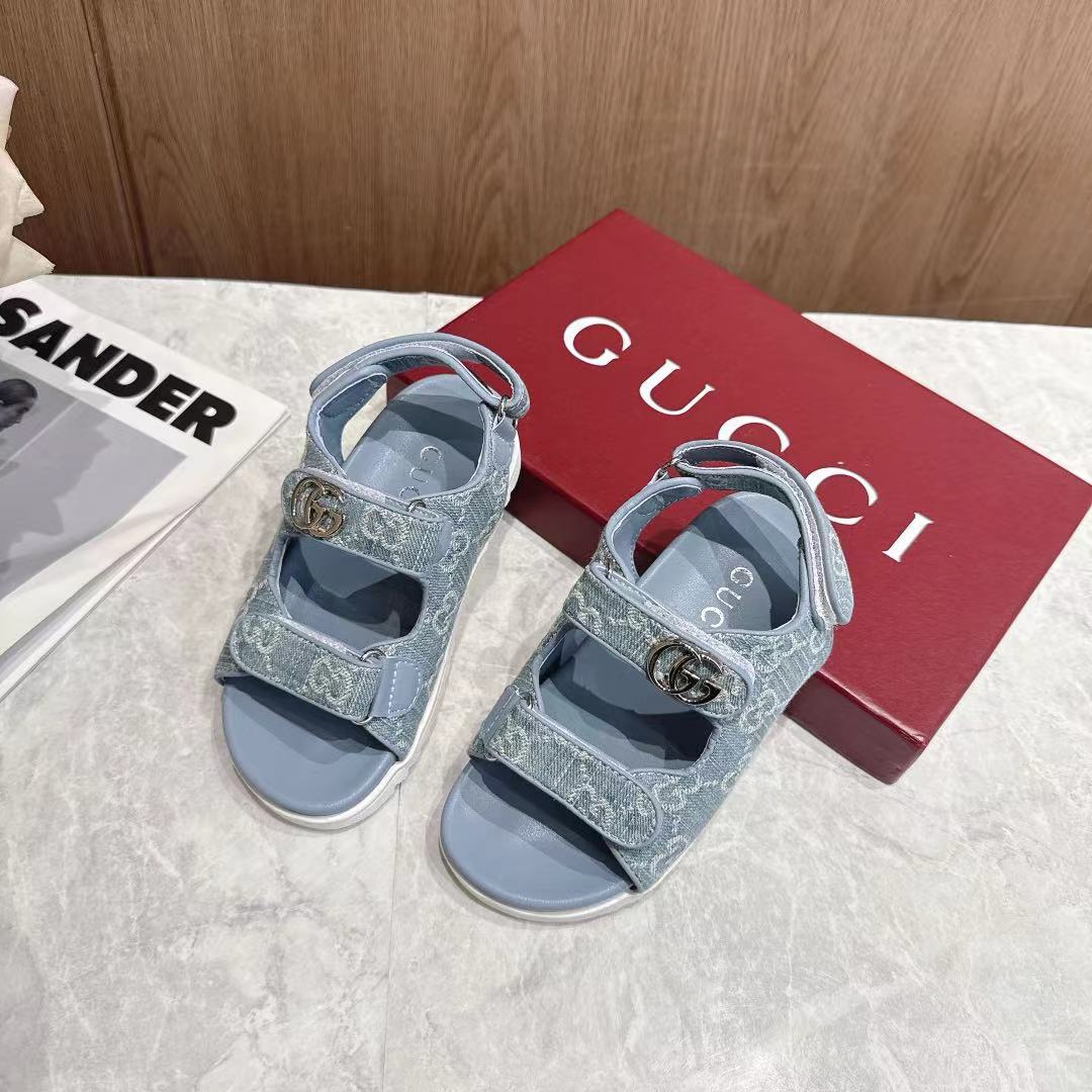 China Replica Kid Shoes KDS0407-1606