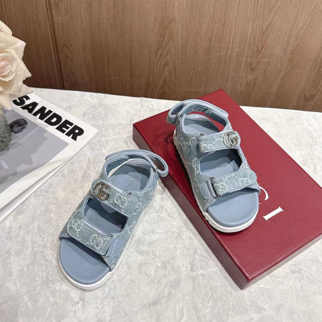 China Replica Kid Shoes KDS0407-1606