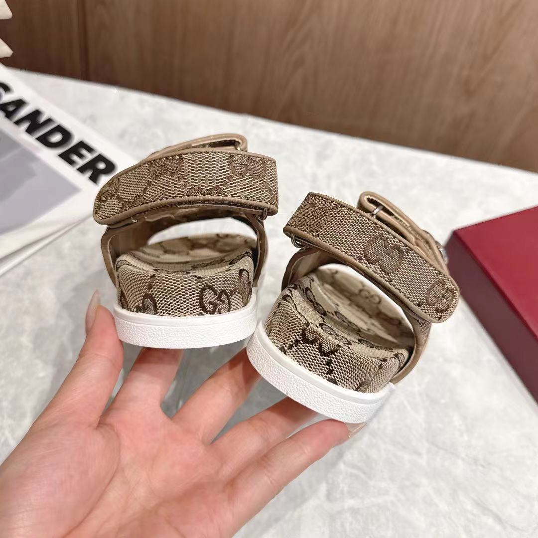 China Replica Kid Shoes KDS0407-3592