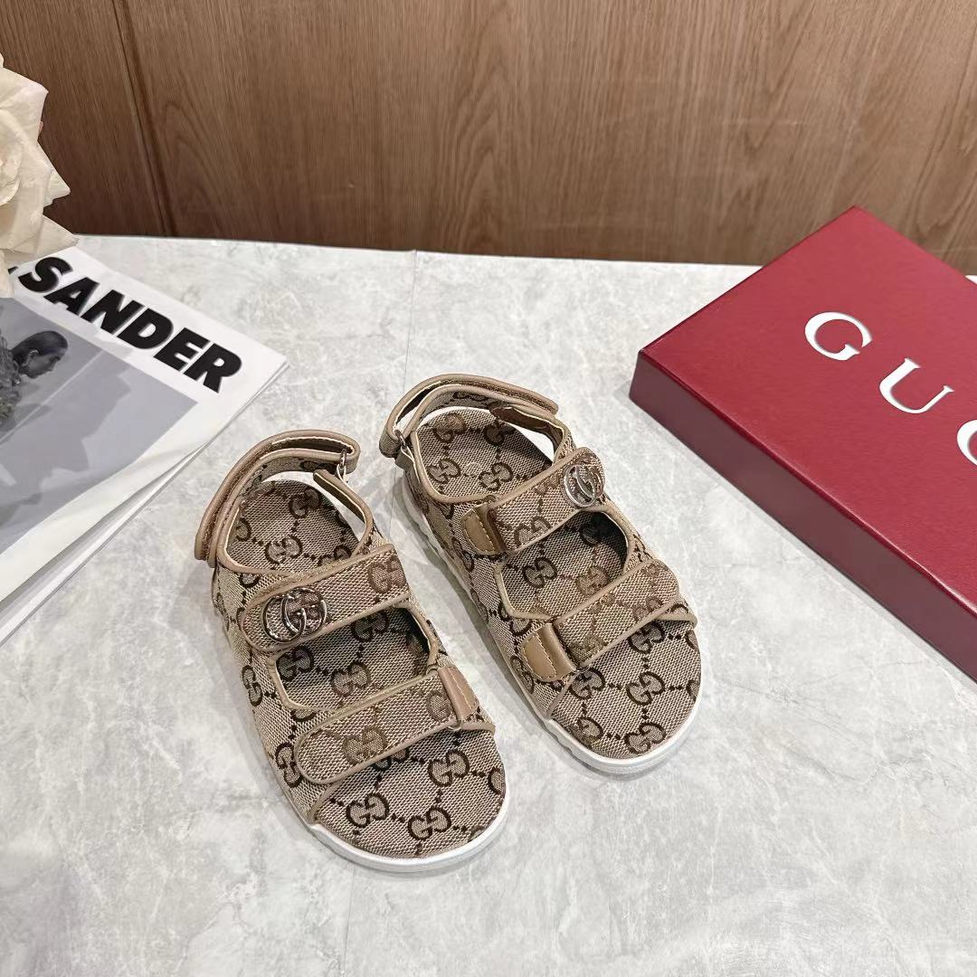 China Replica Kid Shoes KDS0407-3592