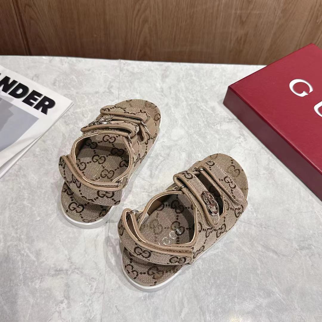 China Replica Kid Shoes KDS0407-3592