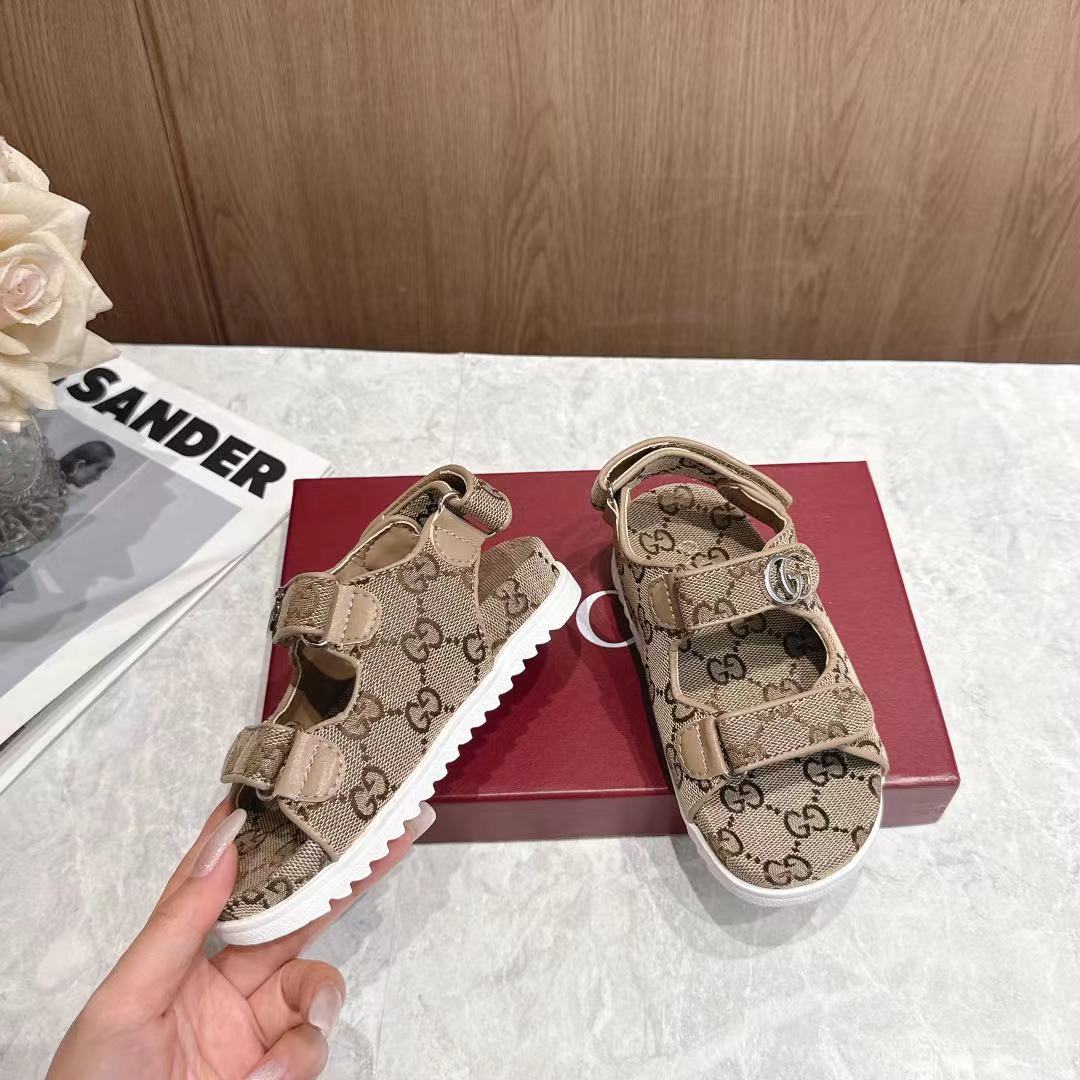 China Replica Kid Shoes KDS0407-3592