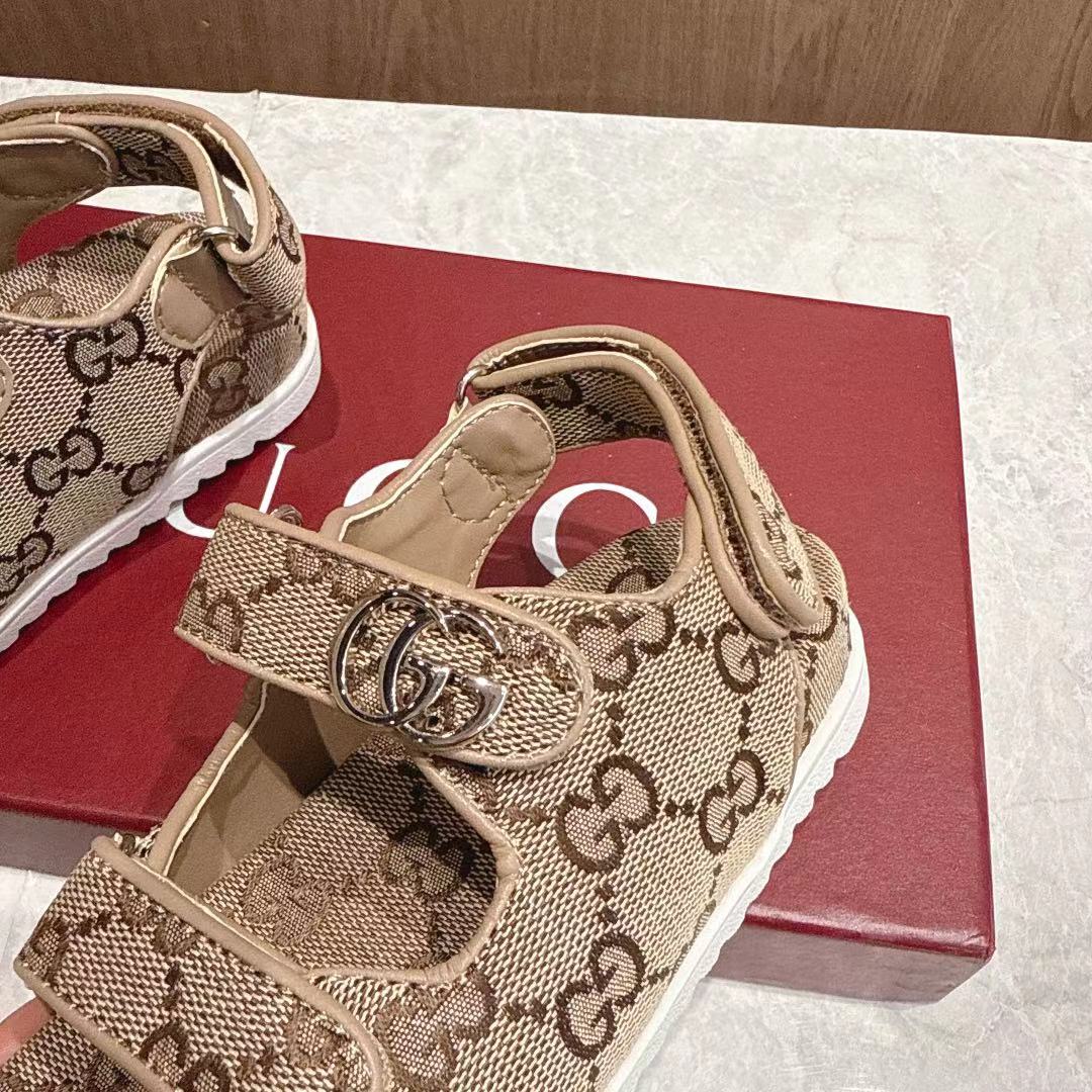 China Replica Kid Shoes KDS0407-3592