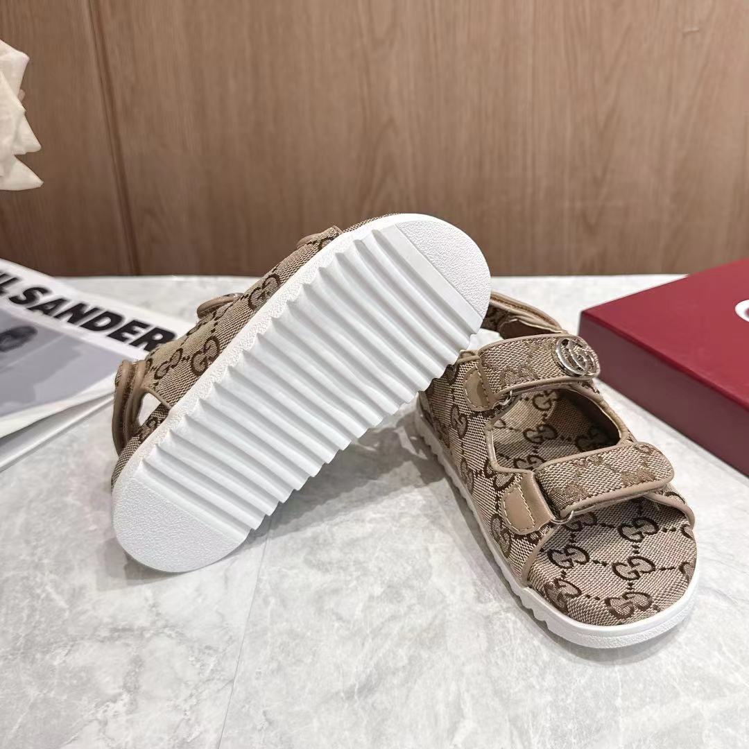 China Replica Kid Shoes KDS0407-3592