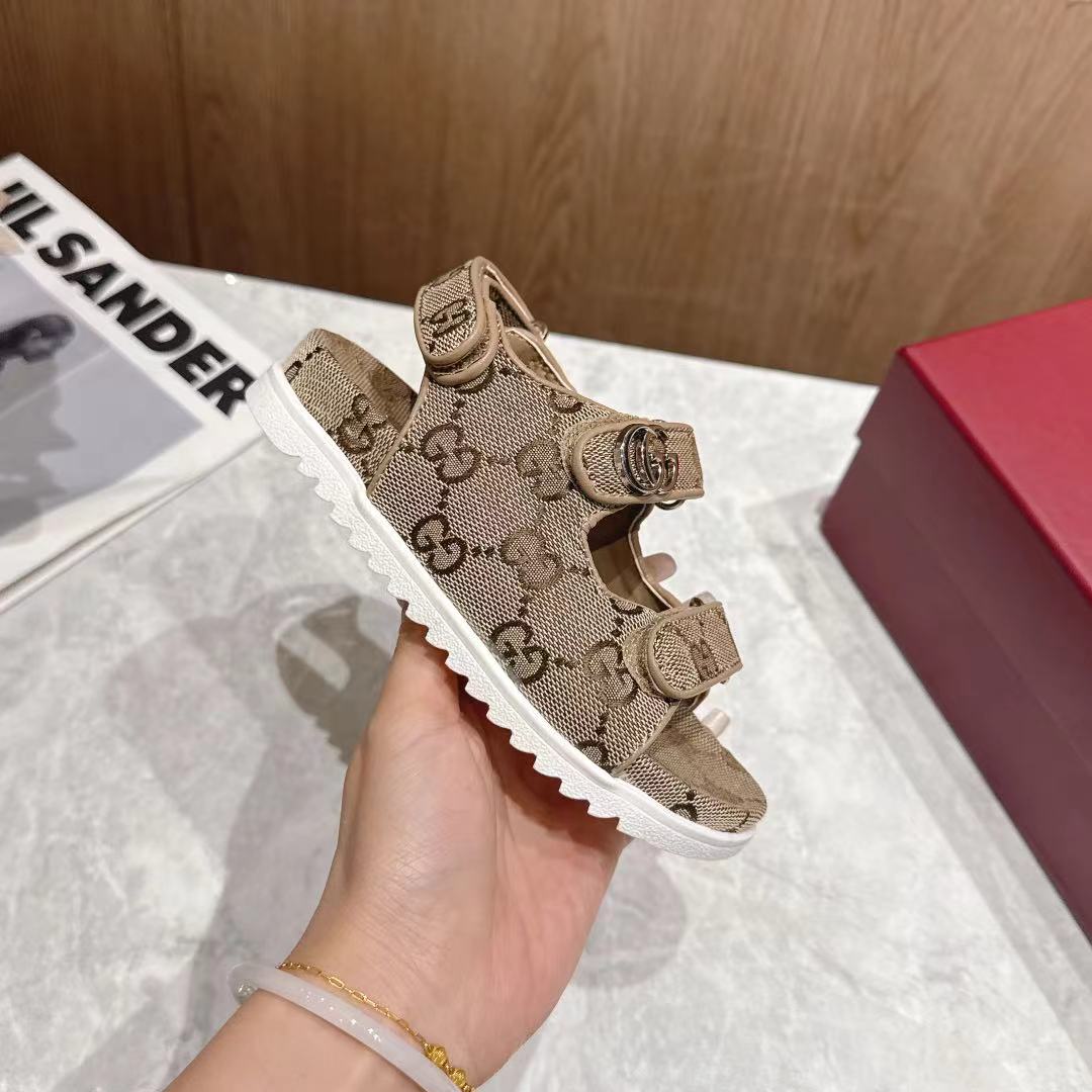 China Replica Kid Shoes KDS0407-3592