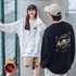 Copy Vans Clothing Sweatshirts Splicing Unisex Cotton Fall/Winter Collection Hooded Top