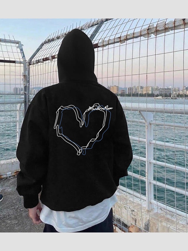 💰205
NIKE 耐克 线条心型图案 撞色 宽松休闲连帽卫衣 男女同款 情侣款
💡:帽绳如不喜欢,可自行抽出拆卸,廓形帽衫玩转不同穿法。
设计灵感:
简约与个性碰撞,这件耐克堪称潮流典范。
正面经典勾形标志,低调诠释品牌风尚,无声诉说着运动与时尚的融合。
转身之间,后背线条勾勒的心形图案,搭配独特文字,为整体注入浪漫与不羁。
它是日常出街的绝佳拍档,无论是搭配随性破洞牛仔裤,还是简约运动长裤,都能轻松营造街头潮流感。
面料工艺:
1.甄选320g新氧棉面料,触感细腻柔滑,吸湿透气,柔软自带支撑感。
2.弹力罗纹收口,后领保形织带,有效防止肩部坍塌和变形。
4.显瘦双肩线领口,贴肤面透气舒适。
5.下摆双排车缝线做工精细,缝合自然,公正有序。
6.双层帽子,厚实硬挺不软塌。
尺码数据:
M【170cm】:衣长70/胸围112/(适合130斤以内)
L【175cm】:衣长73/胸围118/(适合160斤以内)
XL【180cm】:衣长75/胸围124/(适合190斤以内)
注意⚠️:
落肩袖设计,版型偏大。
平时穿着效果偏合身的朋友建议选择小一个码数。