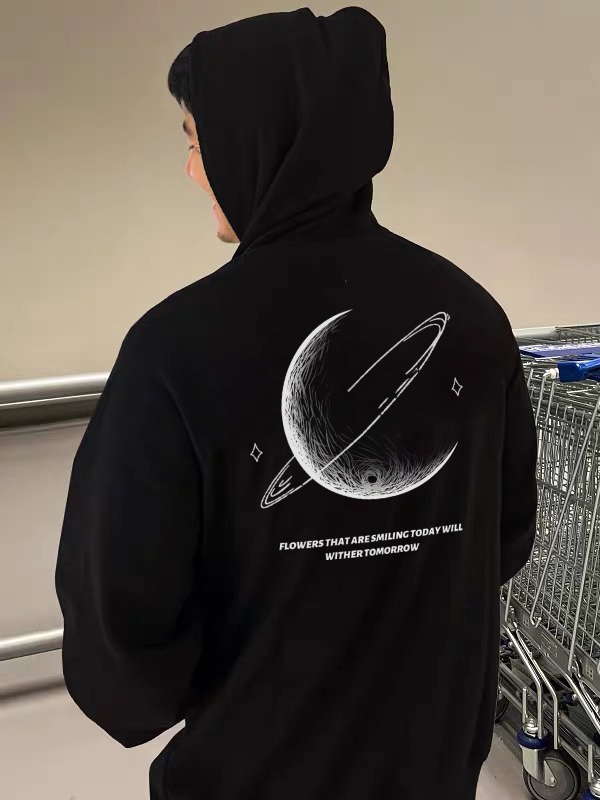 💰205
Nike 耐克后背月球印花 复古美式 宽松休闲连帽卫衣 男女同款 情侣款
💡:帽绳如不喜欢,可自行抽出拆卸,廓形帽衫玩转不同穿法。
设计灵感:
亮眼吸睛的月球图案设计,潮流时尚。
前面nike 经典logo,彰显品牌!
面料工艺:
1.甄选320g新氧棉面料,触感细腻柔滑,吸湿透气,柔软自带支撑感。
2.弹力罗纹收口,后领保形织带,有效防止肩部坍塌和变形。
4.显瘦双肩线领口,贴肤面透气舒适。
5.下摆双排车缝线做工精细,缝合自然,公正有序。
6.双层帽子,厚实硬挺不软塌。
尺码数据:
M【170cm】:衣长70/胸围112/(适合130斤以内)
L【175cm】:衣长73/胸围118/(适合160斤以内)
XL【180cm】:衣长75/胸围124/(适合190斤以内)
注意⚠️:
落肩袖设计,版型偏大。
平时穿着效果偏合身的朋友建议选择小一个码数。