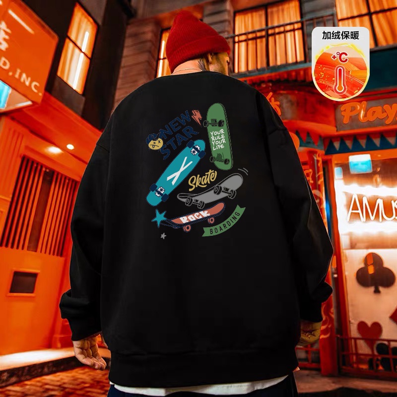 💰185
NIKE 耐克 滑板系列 NEW STAR 加绒保暖 圆领卫衣 男女同款
采用原版定制420g轻氧棉面料内里超重磅设定 银狐绒加绒内里 索温蓄热 不惧寒冷
搭配原版320g 2x2螺纹 高密拼接不易变形。
原版领标 吊牌 一应俱全 品质升级。
颜色:黑/白
尺码:M L XL(尺码表图9)
注:
落肩袖设计 版型偏大
平时穿衣习惯偏合身 建议选小一码