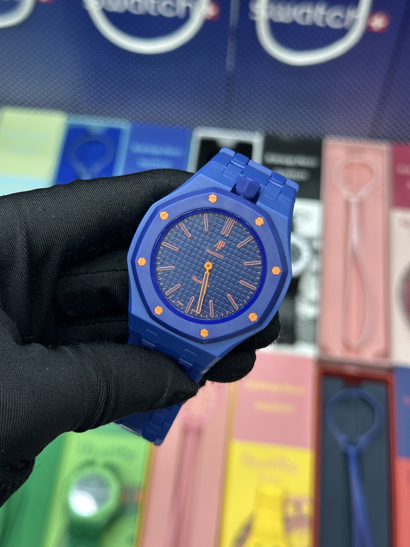 크롬하츠 집업 상의 썸네일 이미지
