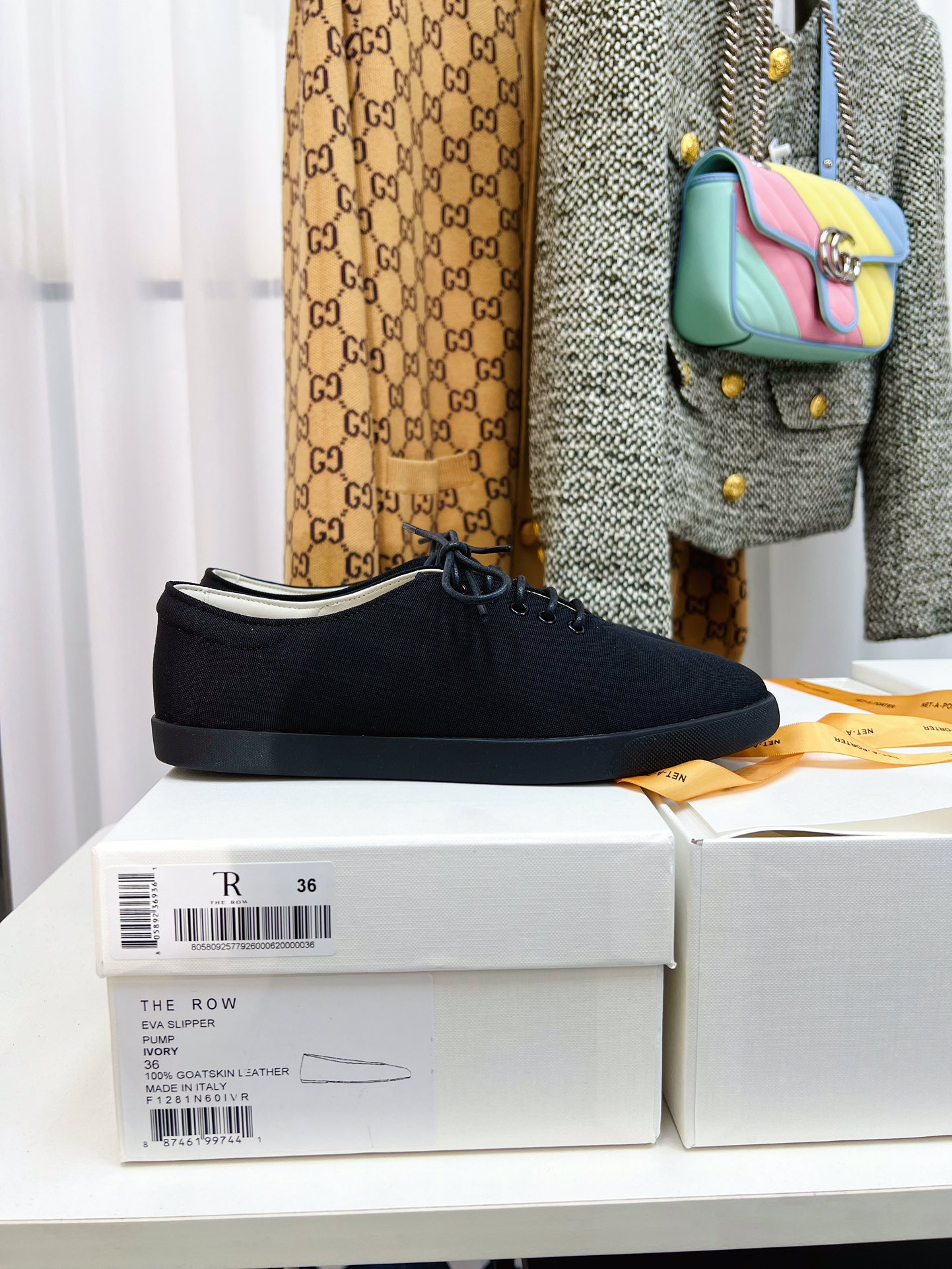 Summer Canvas Sneakers with Rubber Soles for Casual Style in Sizes 35-40 - 图片 4