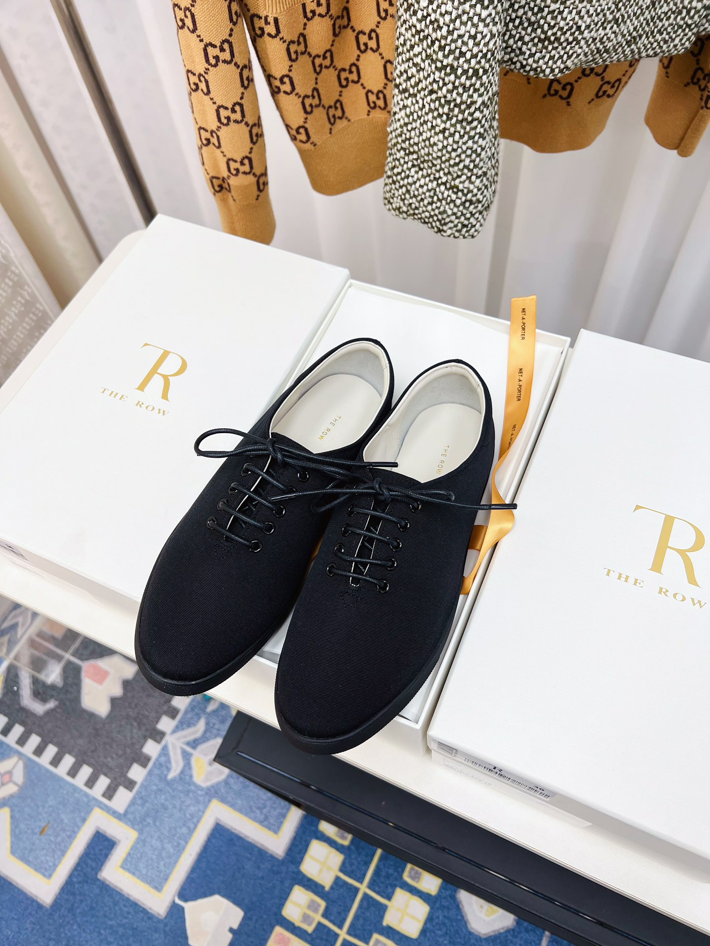 Summer Canvas Sneakers with Rubber Soles for Casual Style in Sizes 35-40 - 图片 3