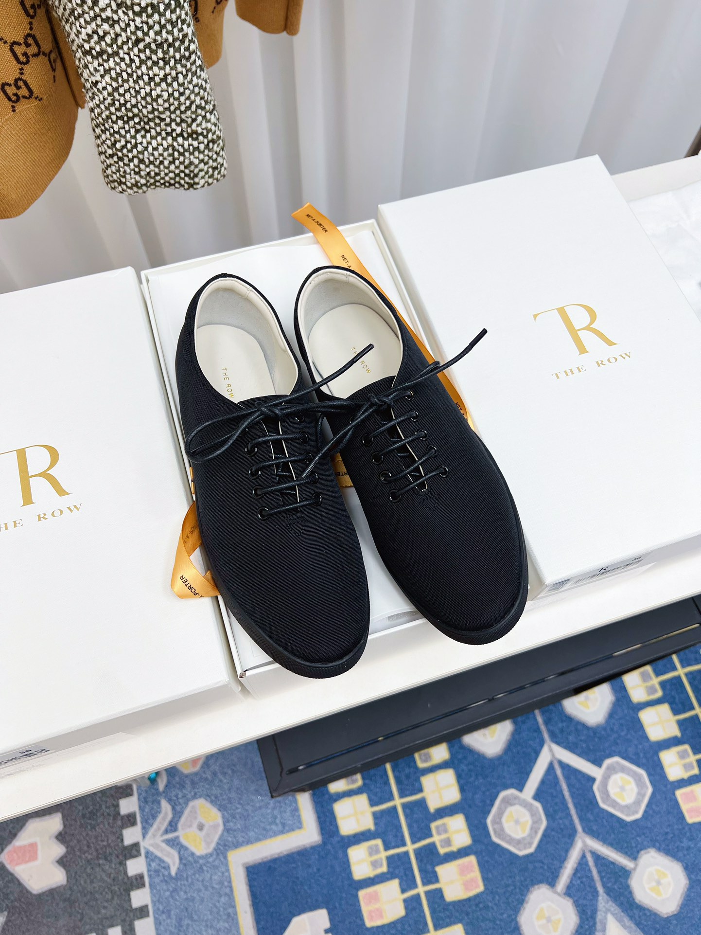 Summer Canvas Sneakers with Rubber Soles for Casual Style in Sizes 35-40 - 图片 2