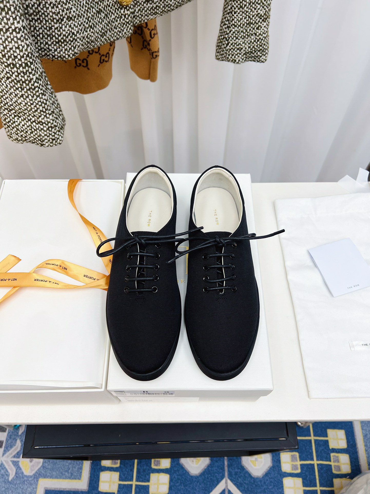 Summer Canvas Sneakers with Rubber Soles for Casual Style in Sizes 35-40 - 图片 1