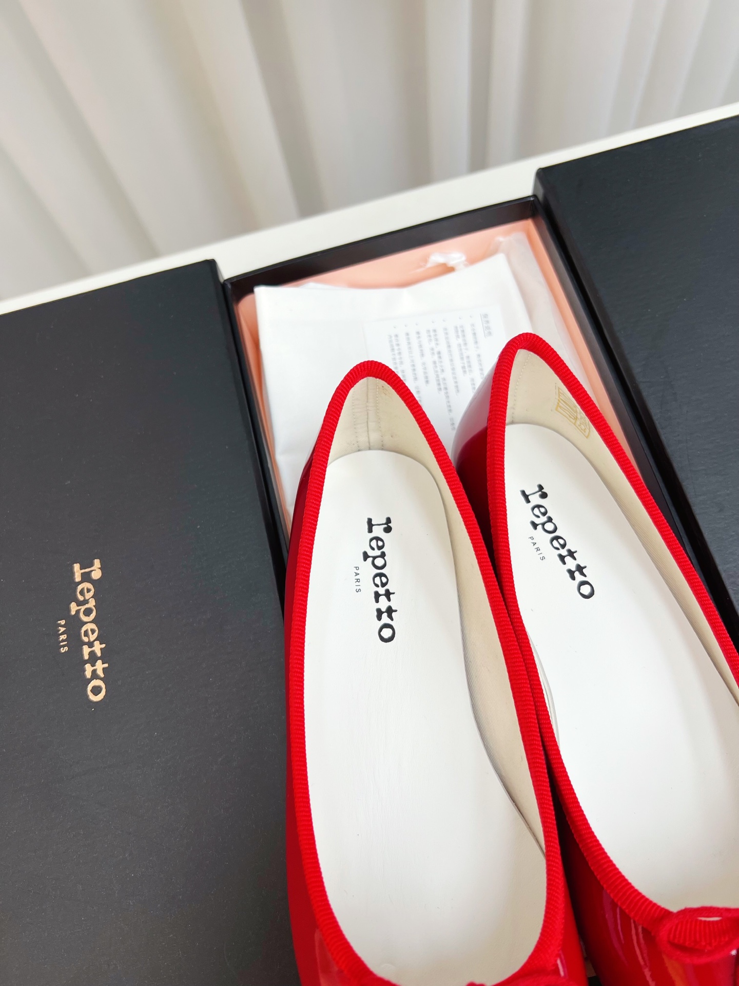 Repetto x Marine Serre Collaboration: Pioneer and Graceful French Fashion Partnership - 图片 7