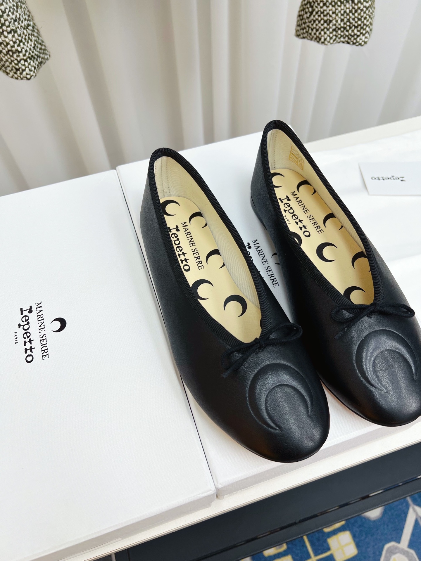P600 Repetto x MarineSerre Collaboration: Pioneer and Graceful Ballet-Inspired Fashion - 图片 3