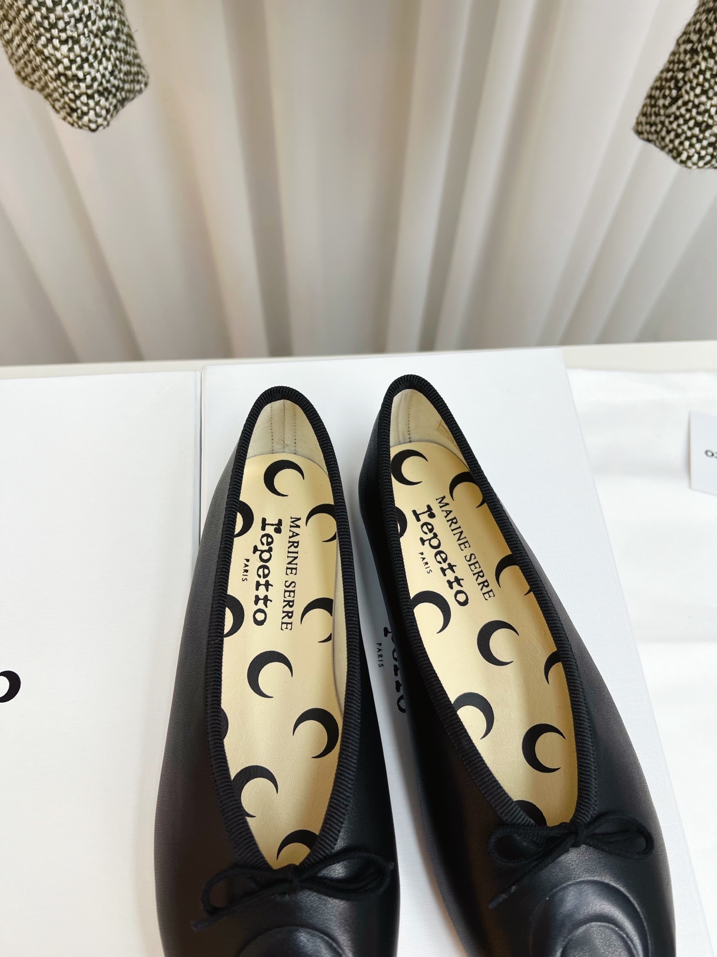 P600 Repetto x MarineSerre Collaboration: Pioneer and Graceful Ballet-Inspired Fashion - 图片 9