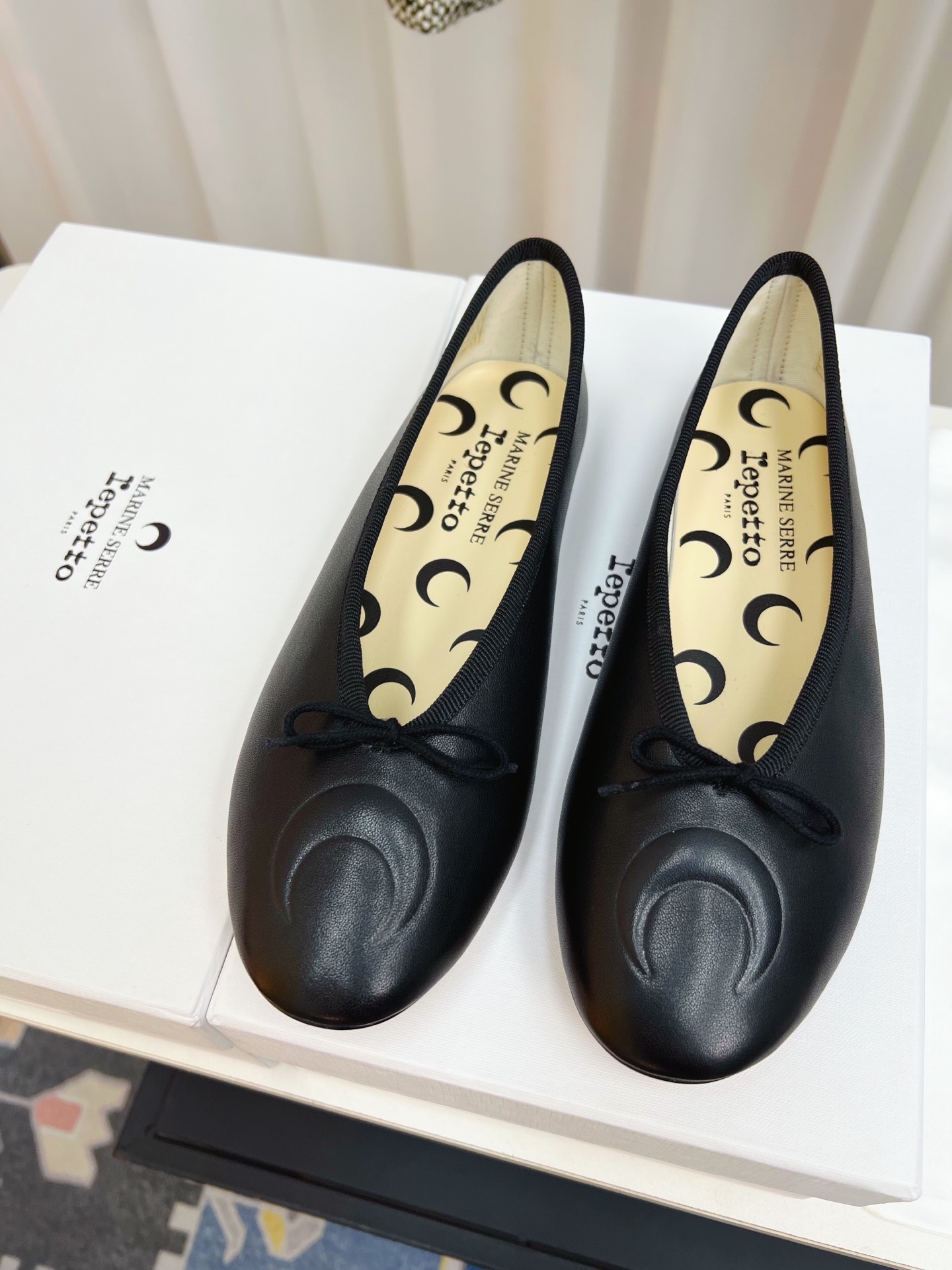 P600 Repetto x MarineSerre Collaboration: Pioneer and Graceful Ballet-Inspired Fashion - 图片 7