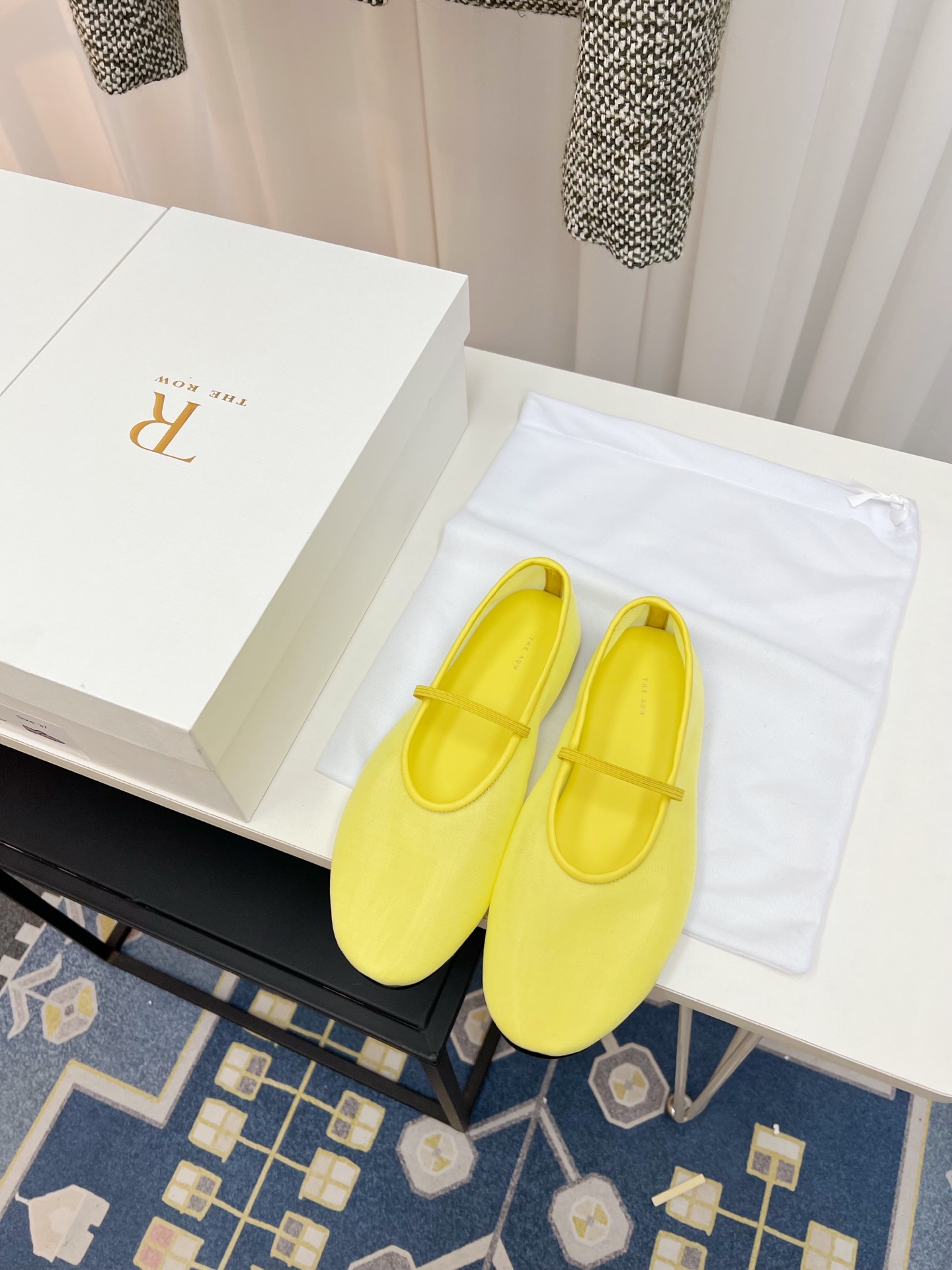New French-Style Gauze Shoes: Lightweight, Breathable, and Stylish in 2025