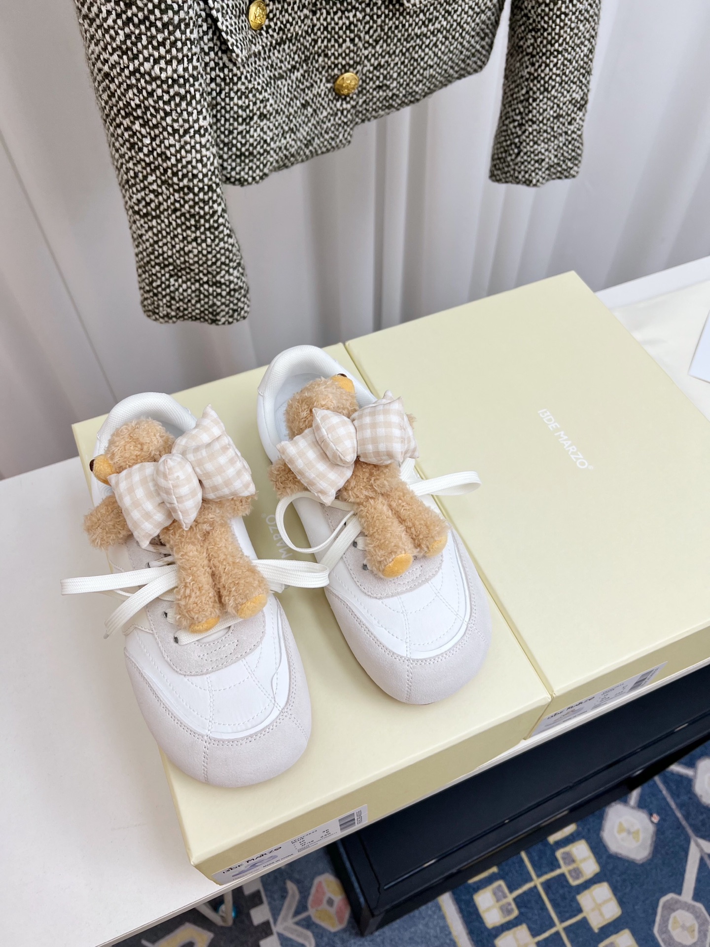 Designer Sneakers
