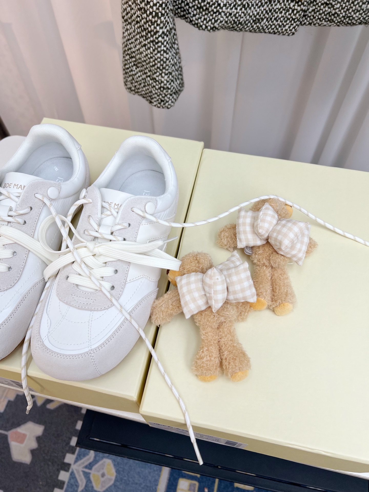 Designer Sneakers