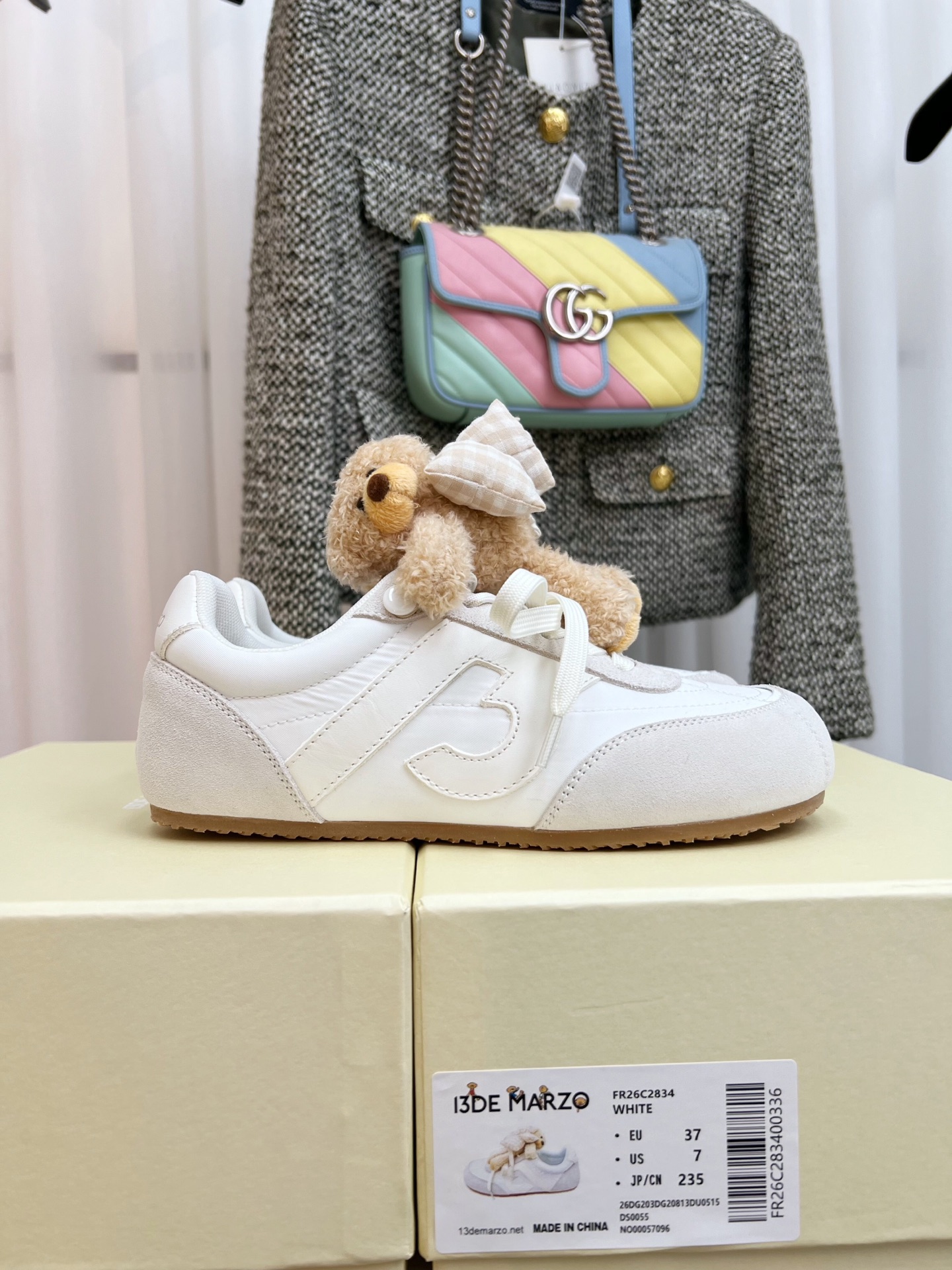 Designer Sneakers