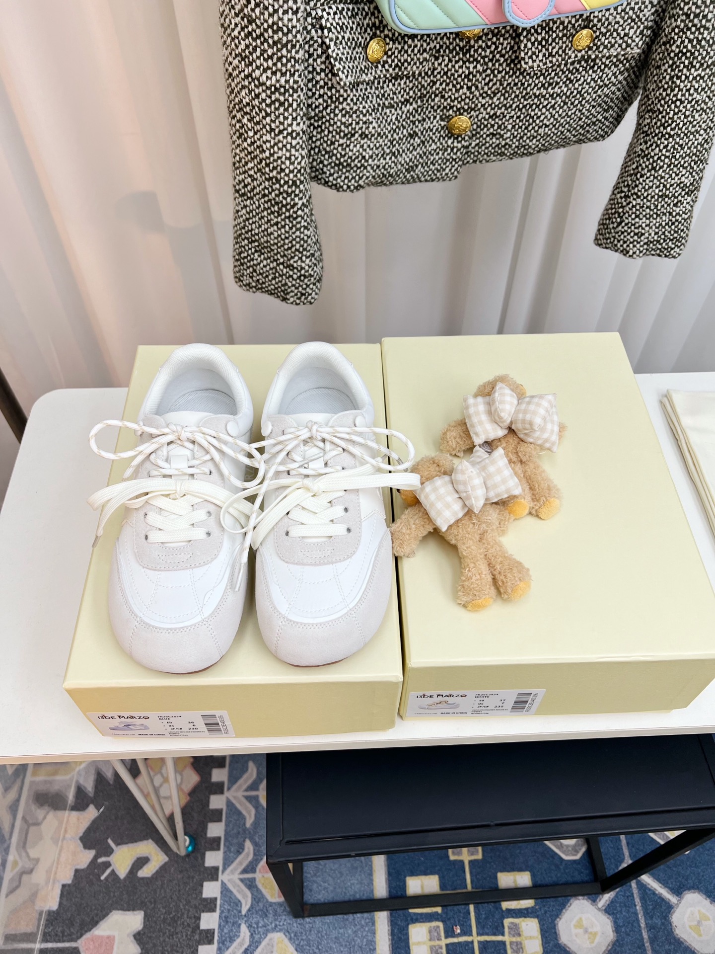 Designer Sneakers