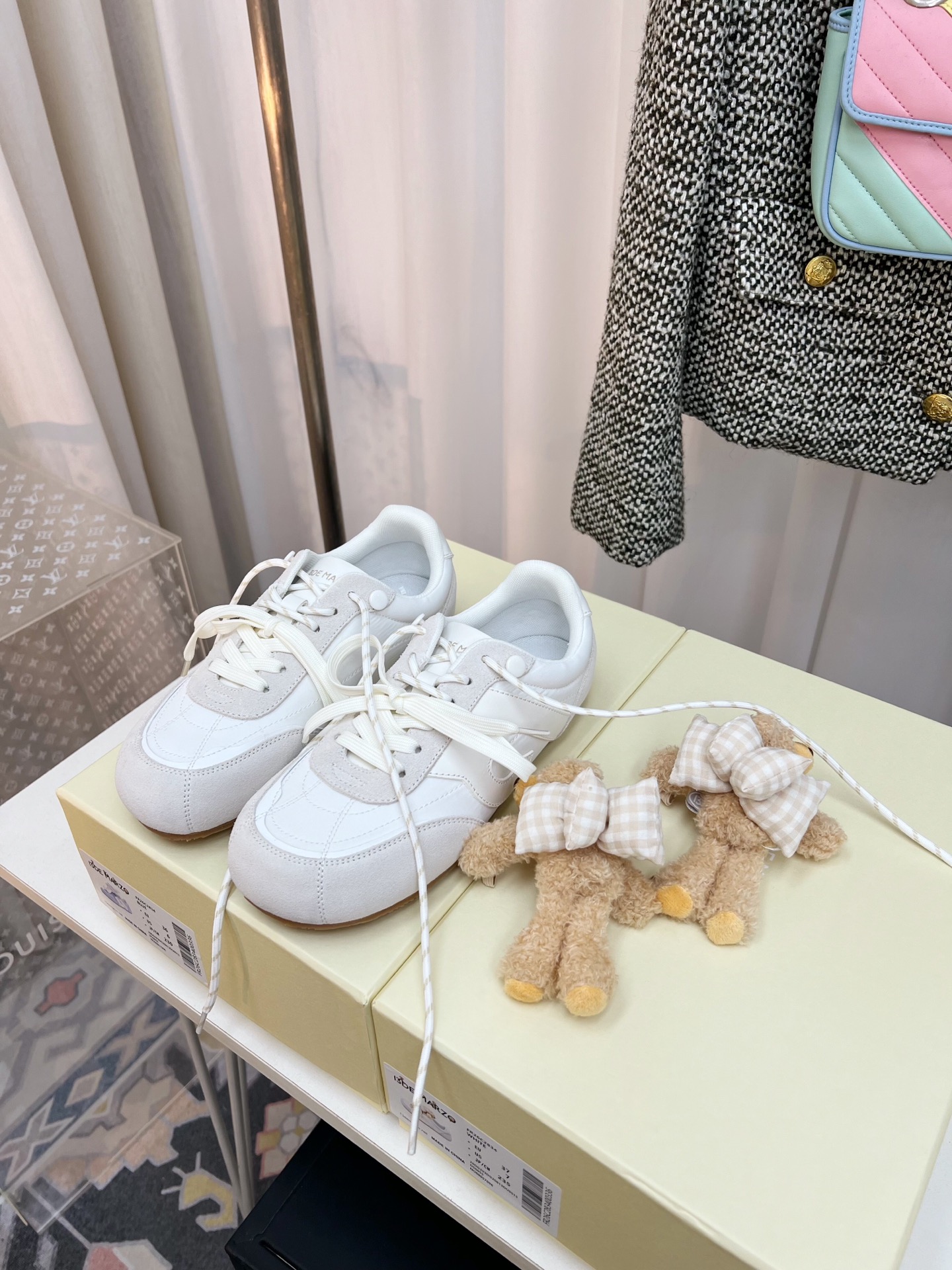 Designer Sneakers