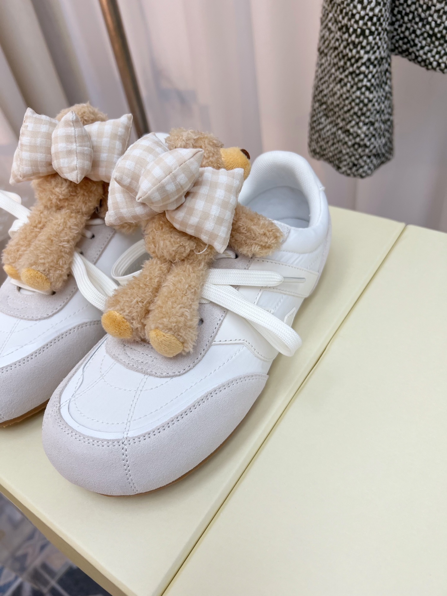 Designer Sneakers